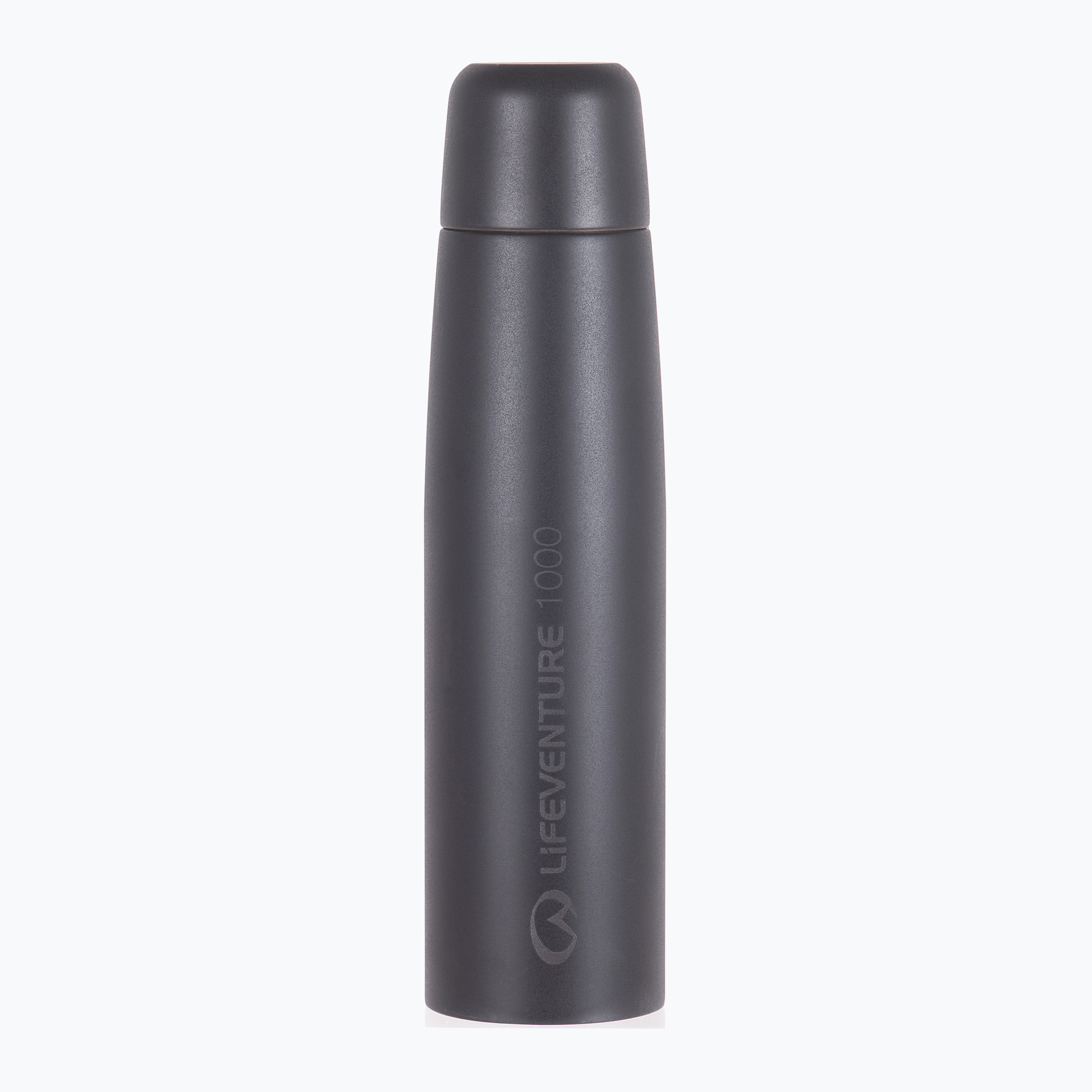 Termos Lifeventure TiV Vacuum Flask 1000 dark grey