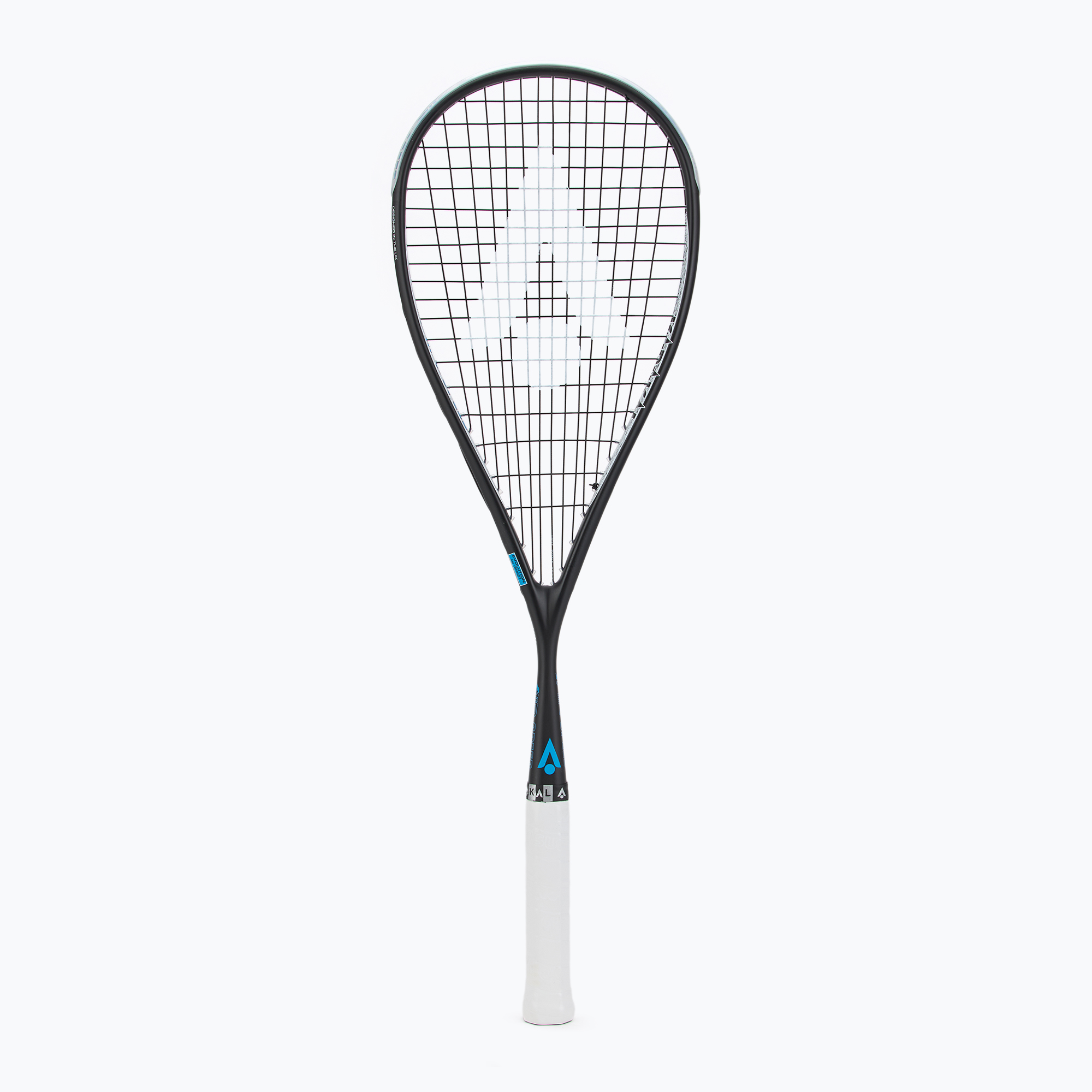 Rachetă de squash Karakal Air Speed black