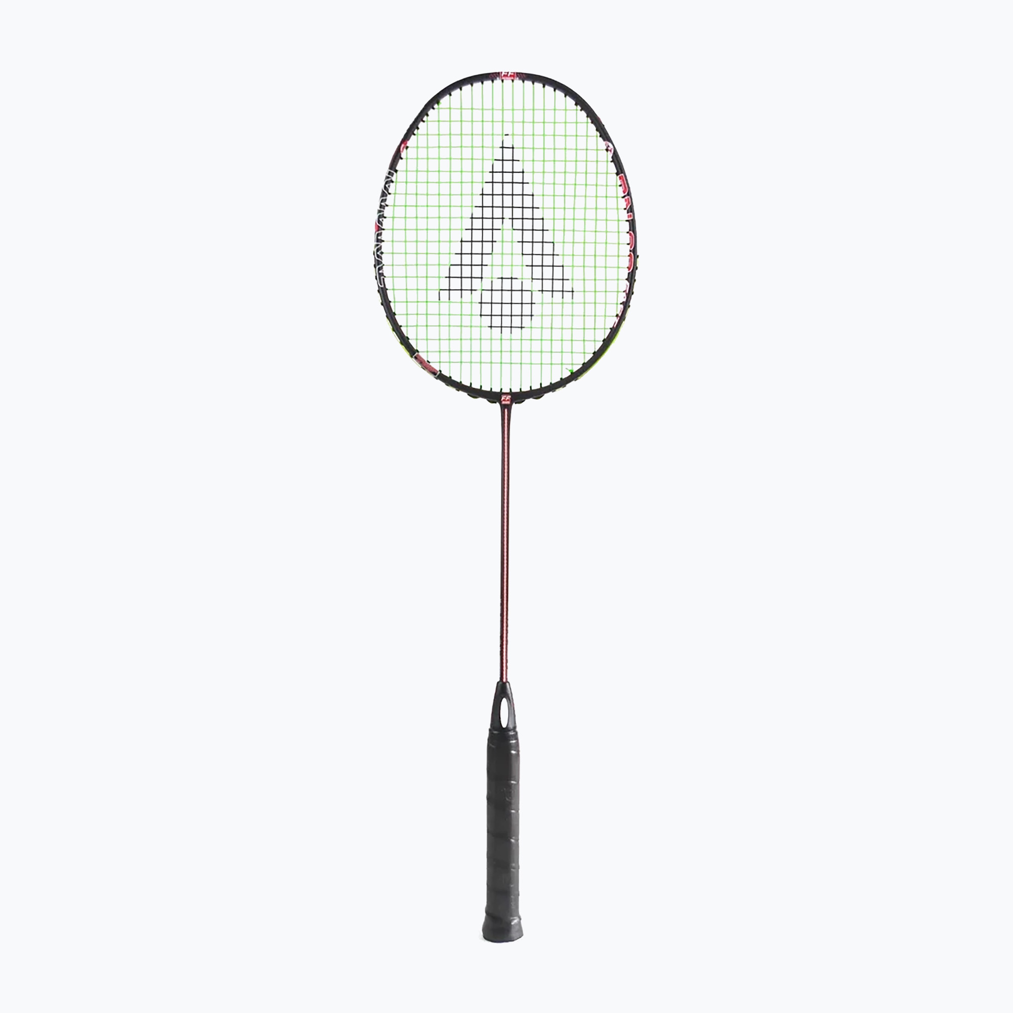 Rachetă de badminton Karakal BN 60 FF black (BN 60 FF KB23000)