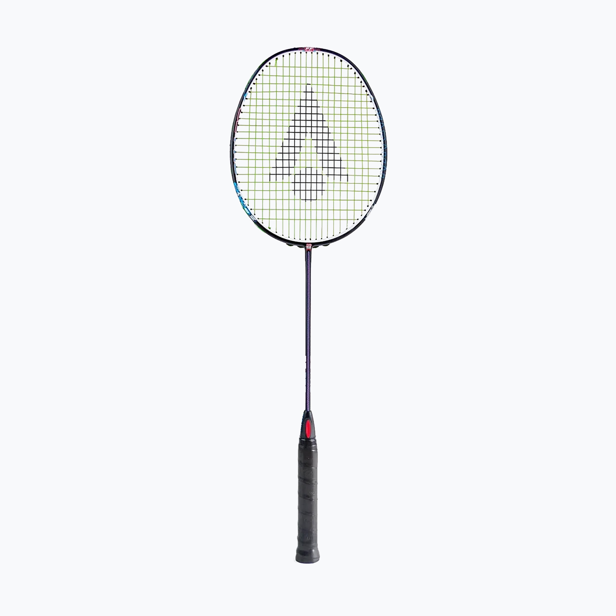 Rachetă de badminton Karakal Black Zone Pro black (Black Zone Pro KB23002)