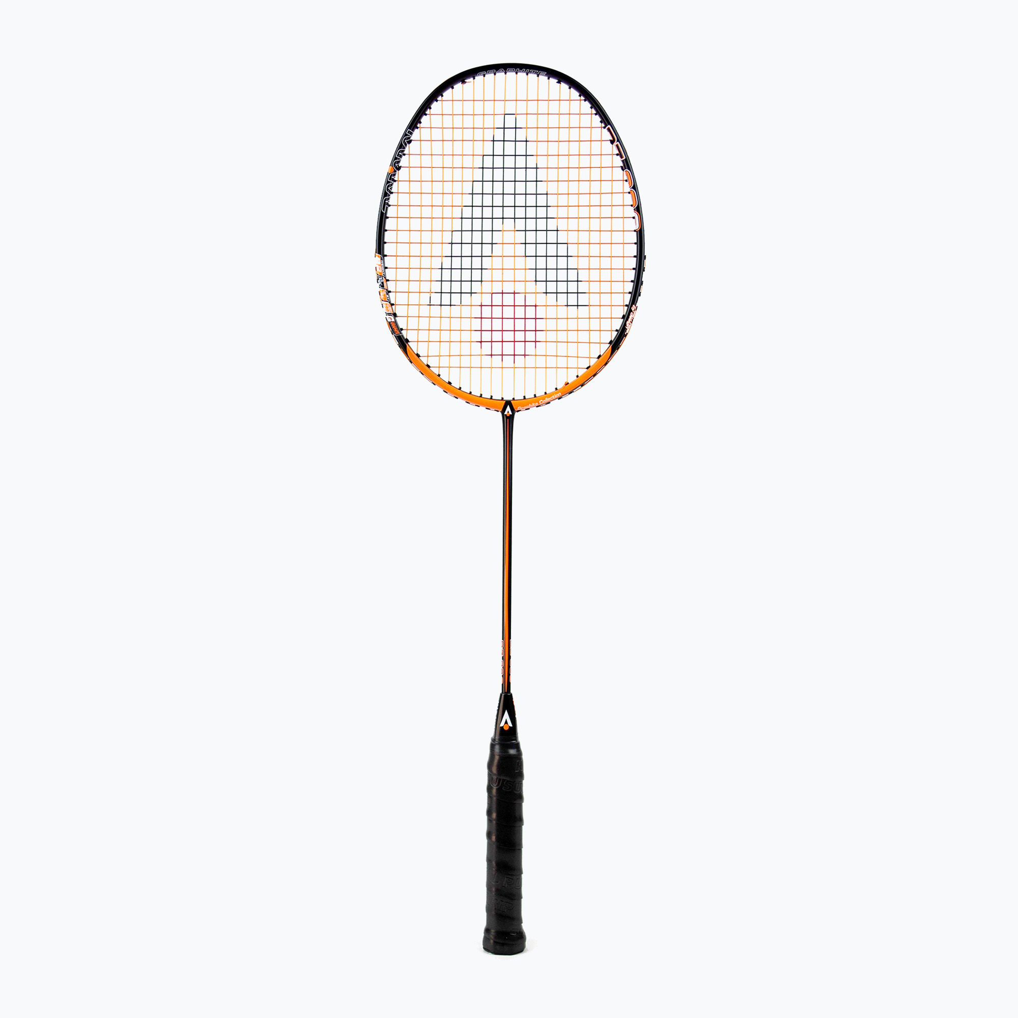 Rachetă de badminton Karakal Black Zone 30 2.1