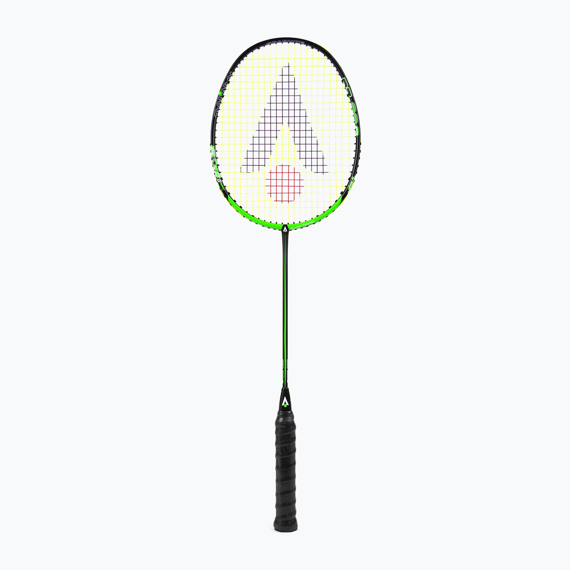 Rachetă de badminton Karakal Black Zone 50 2.1 (Black Zone 20 2.1 KB24100)