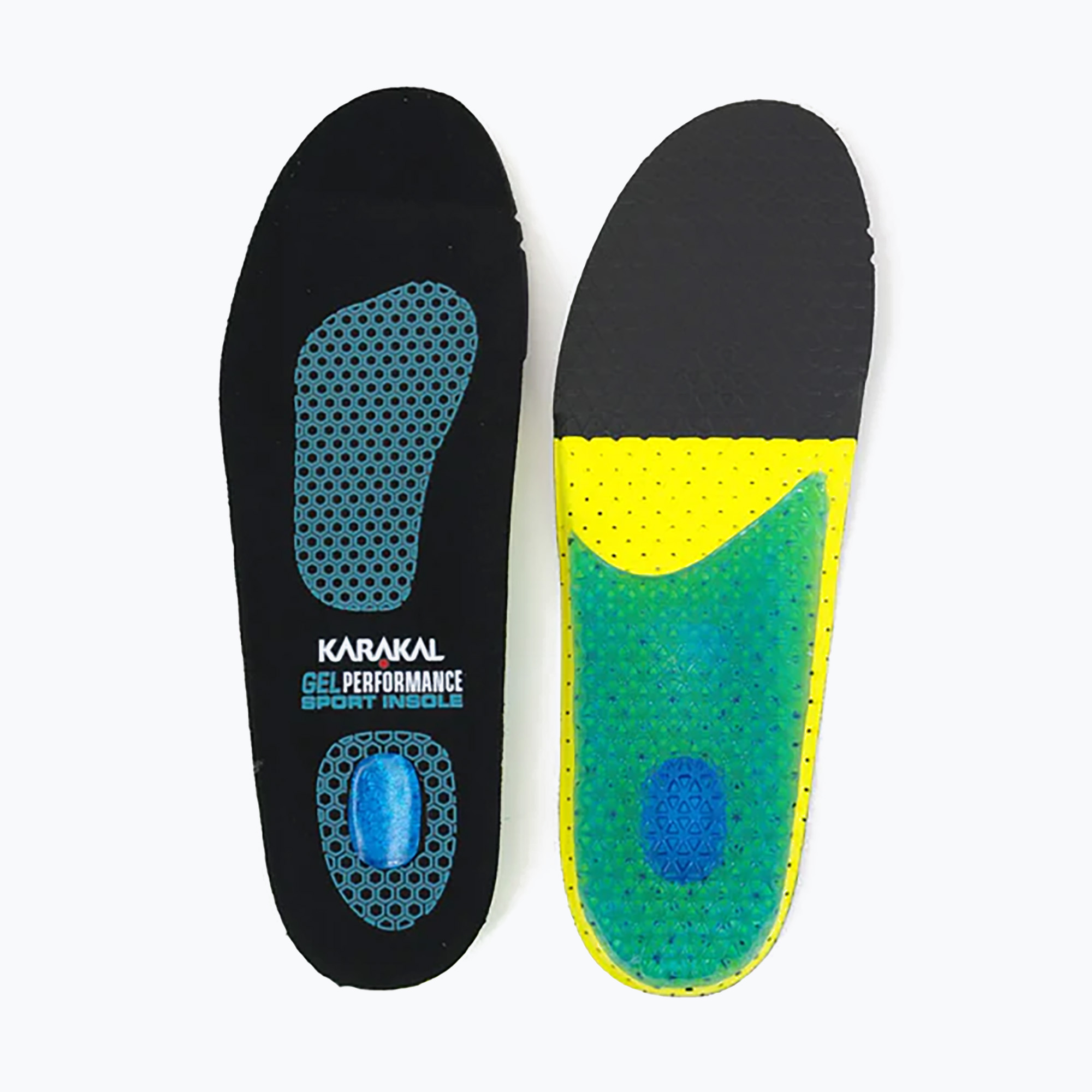 Branțuri pentru încălțăminte Karakal Performance Sports (Performance Sports KA600)