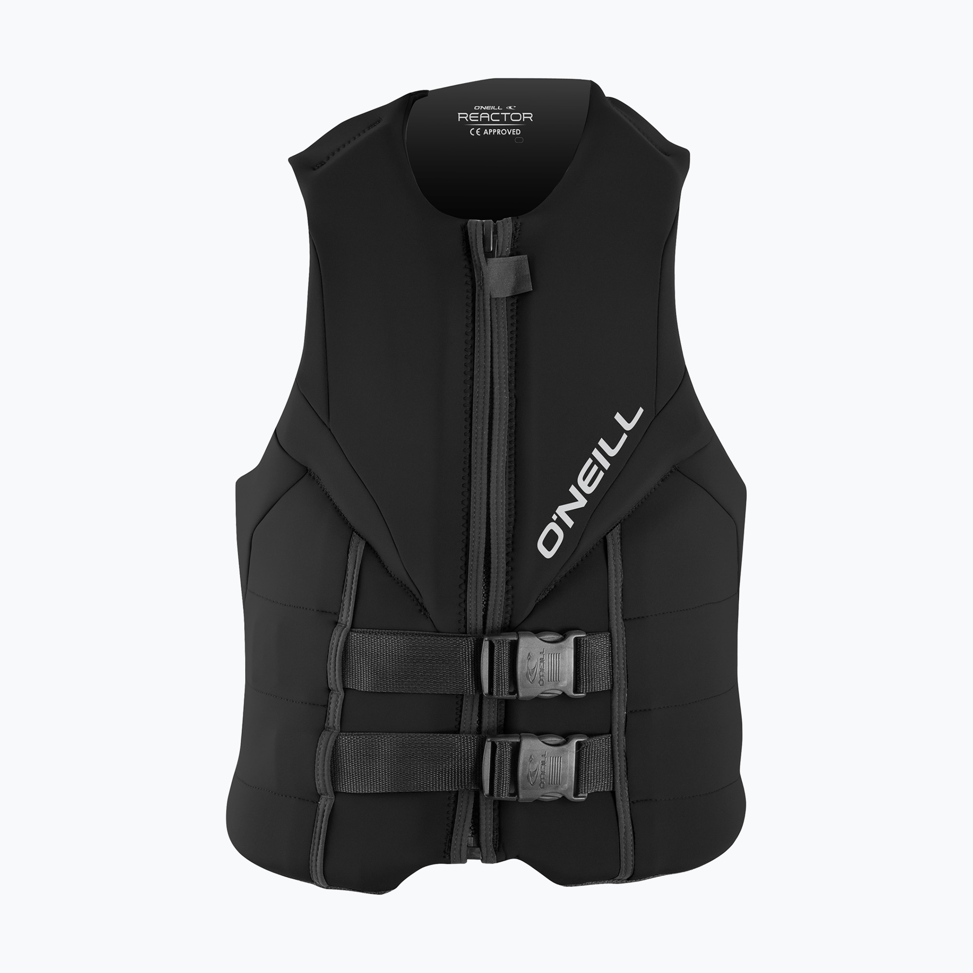 Veste de protecție pentru bărbați O'Neill Reactor ISO 50N negru 3984BEU-EM001R (Reactor ISO 50N 3984BEU-EM001R-A05)