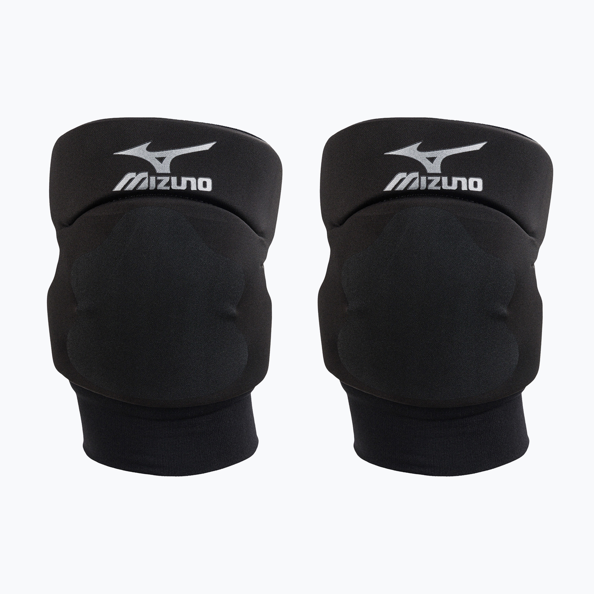 Mizuno Open Back Volleyball Kneepads negru Z59SS89009 (Open Back Kneepad Z59SS89009)
