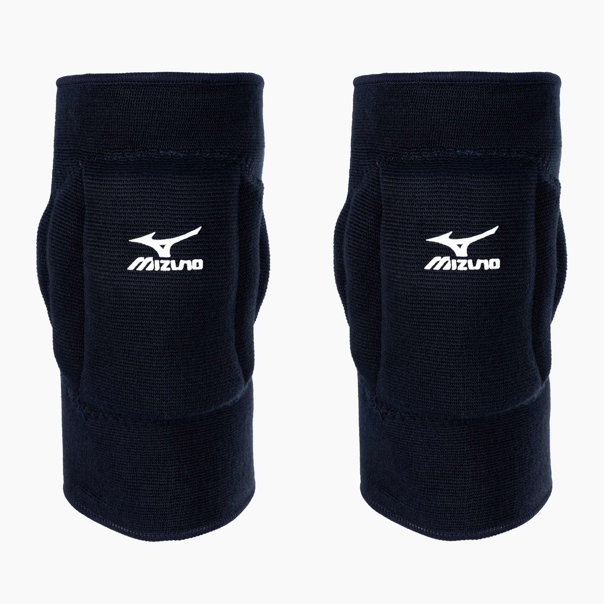 Mizuno Team Kneepad genunchiere de volei albastru marin Z59SS70214 (Team Kneepad Z59SS70214)