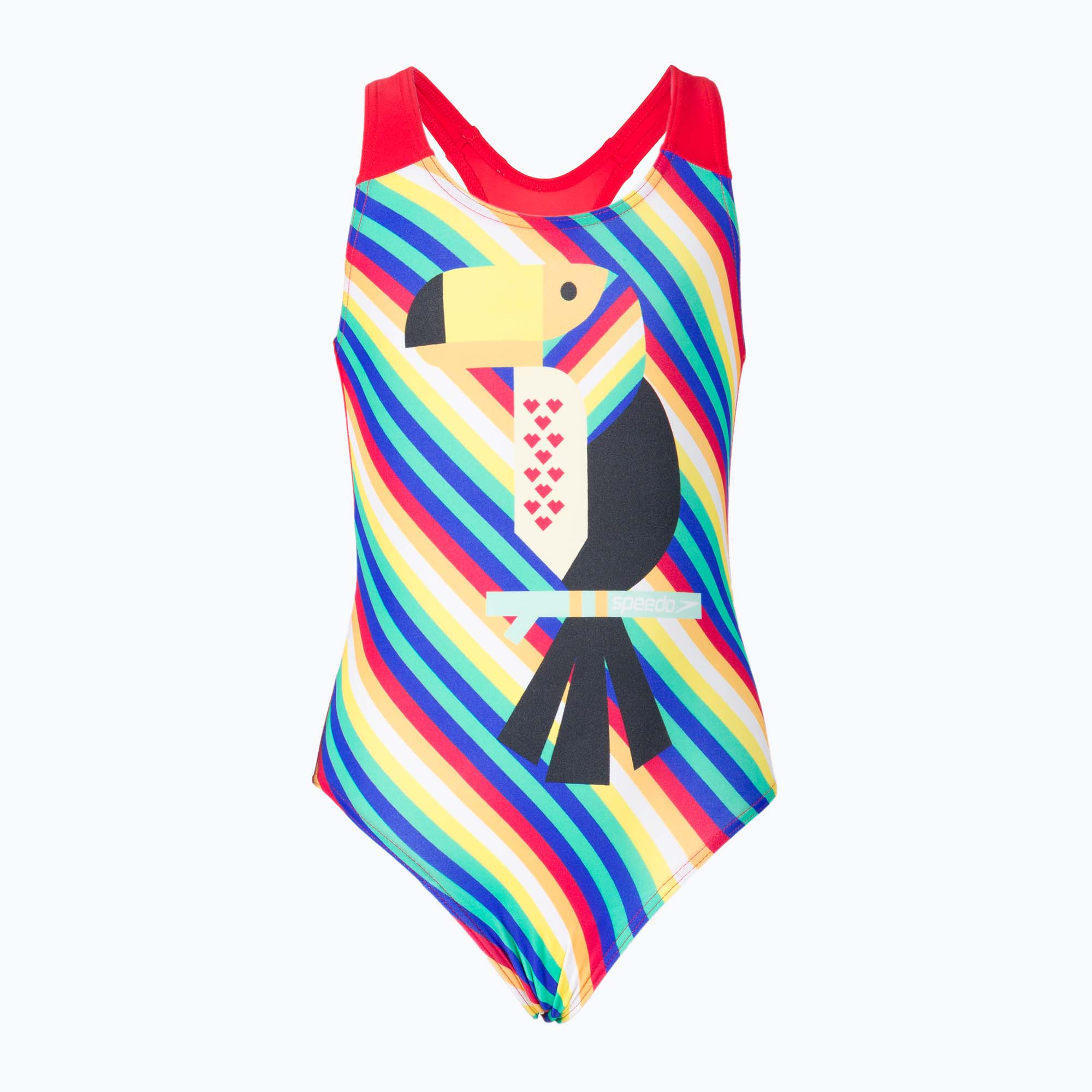 Speedo Essential Alov 1PCE costum de baie întreg pentru copii culoare 8-07970 (Essential Alov 1PCE 8-07970)