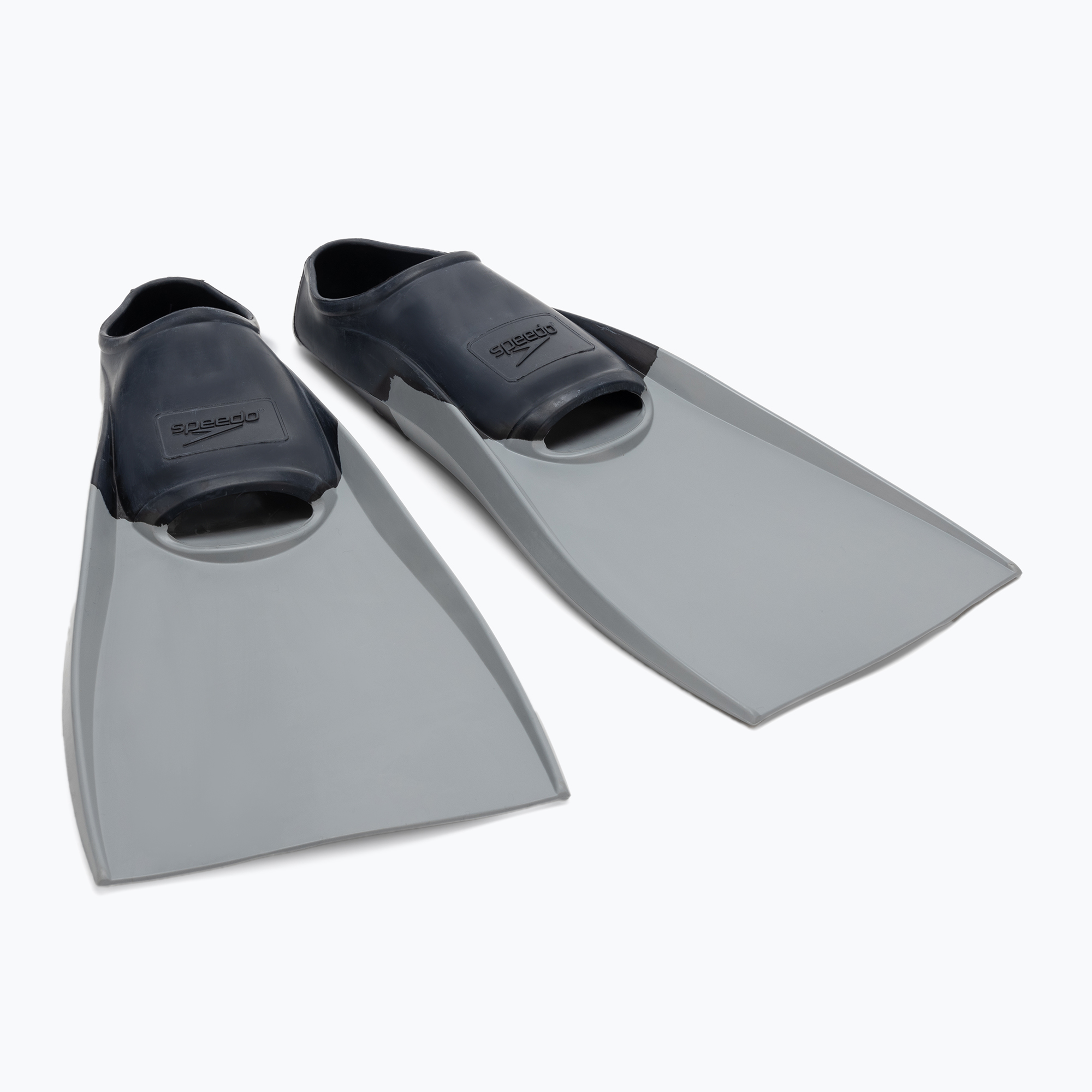Speedo aripioare de înot Long Blade negru 8-11982G776 (Long Blade 8-11982G776)
