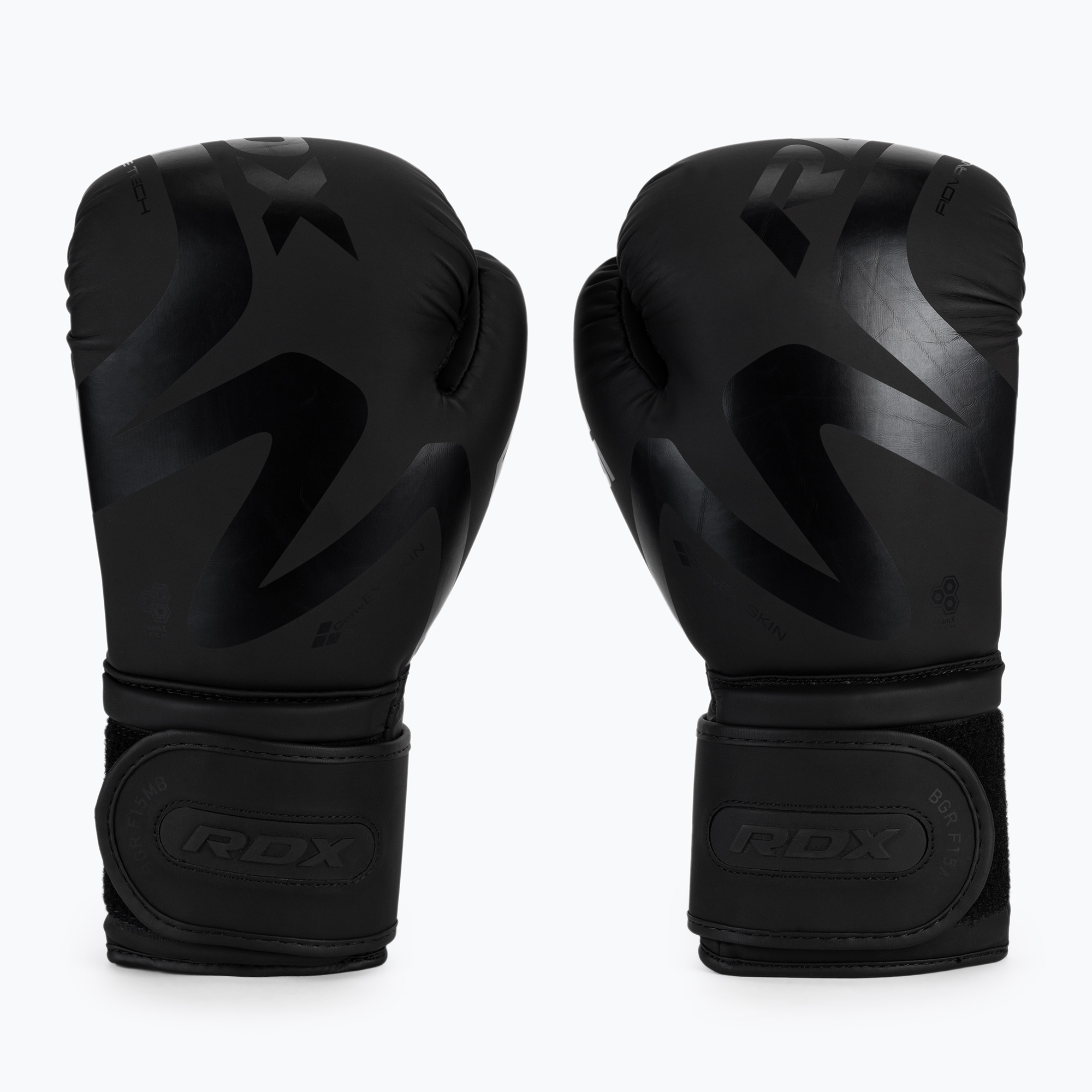 RDX T15 mănuși de box negru BGR-F15MB-10OZ (T15)