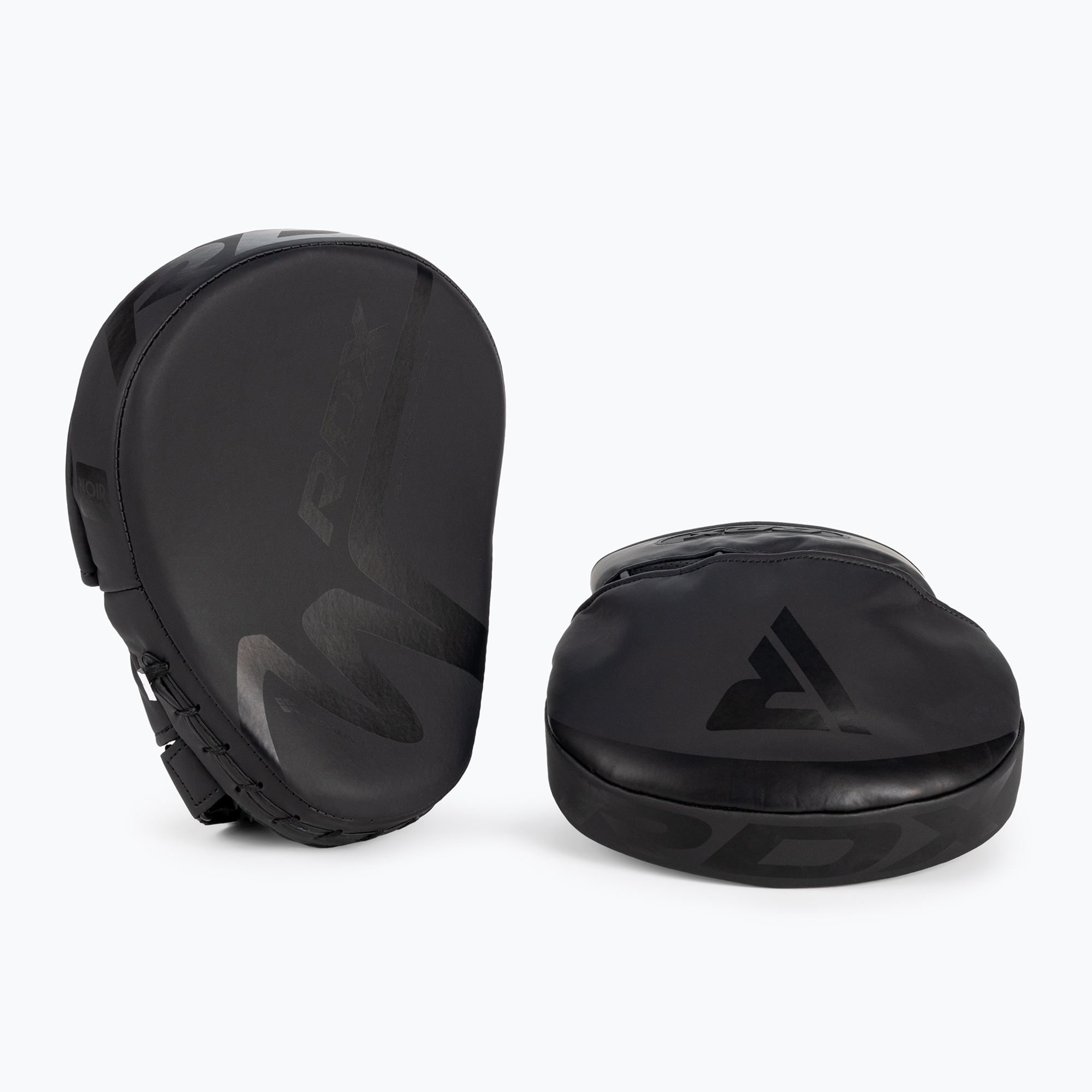 RDX Focus Pad T15 discuri de antrenament negru FPR-T15MB (Focus Pad T15 FPR-T15MB)