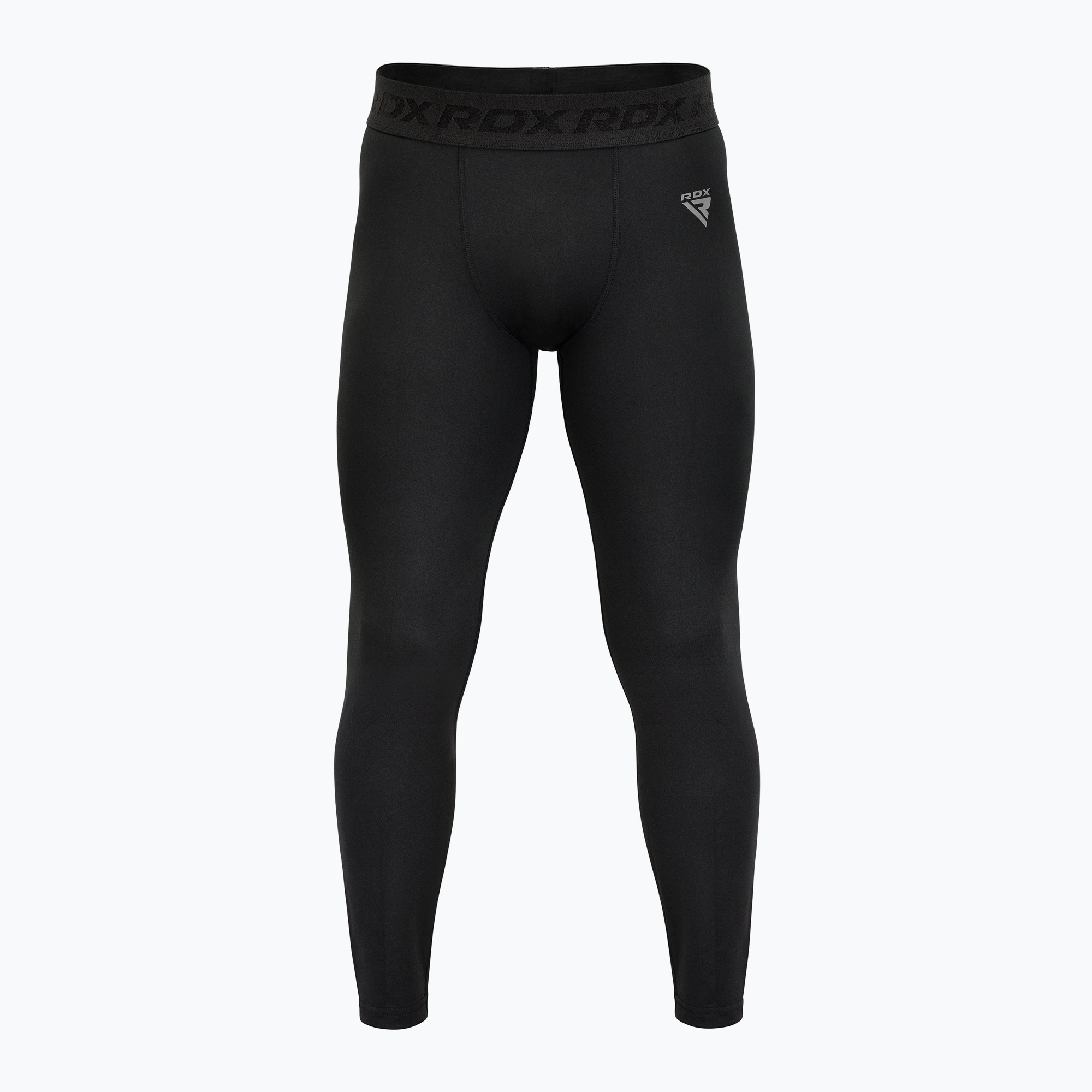 Colanți de antrenament RDX T15 Compression black (T15 Compression CTL-T15B)