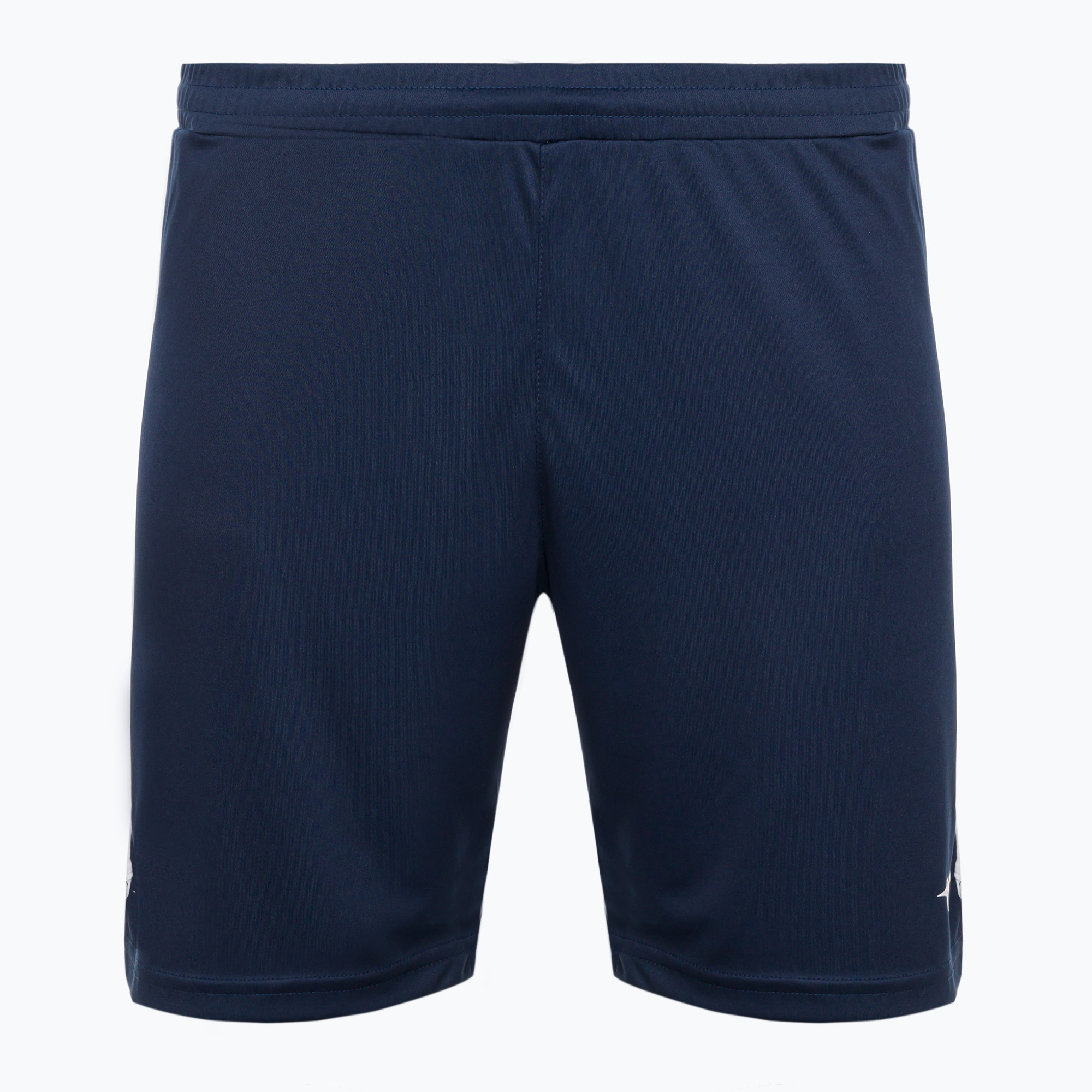 Pantaloni scurți de antrenament pentru bărbați Mizuno Premium Handball albastru marin X2FB9A0214