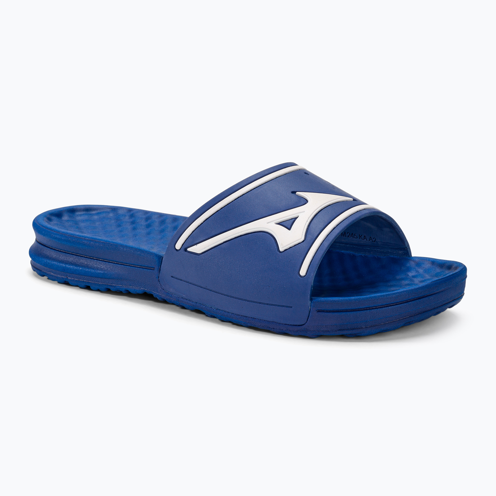Papuci Mizuno Relax Slide surftheweb/white (Relax Slide 11GJ202027)