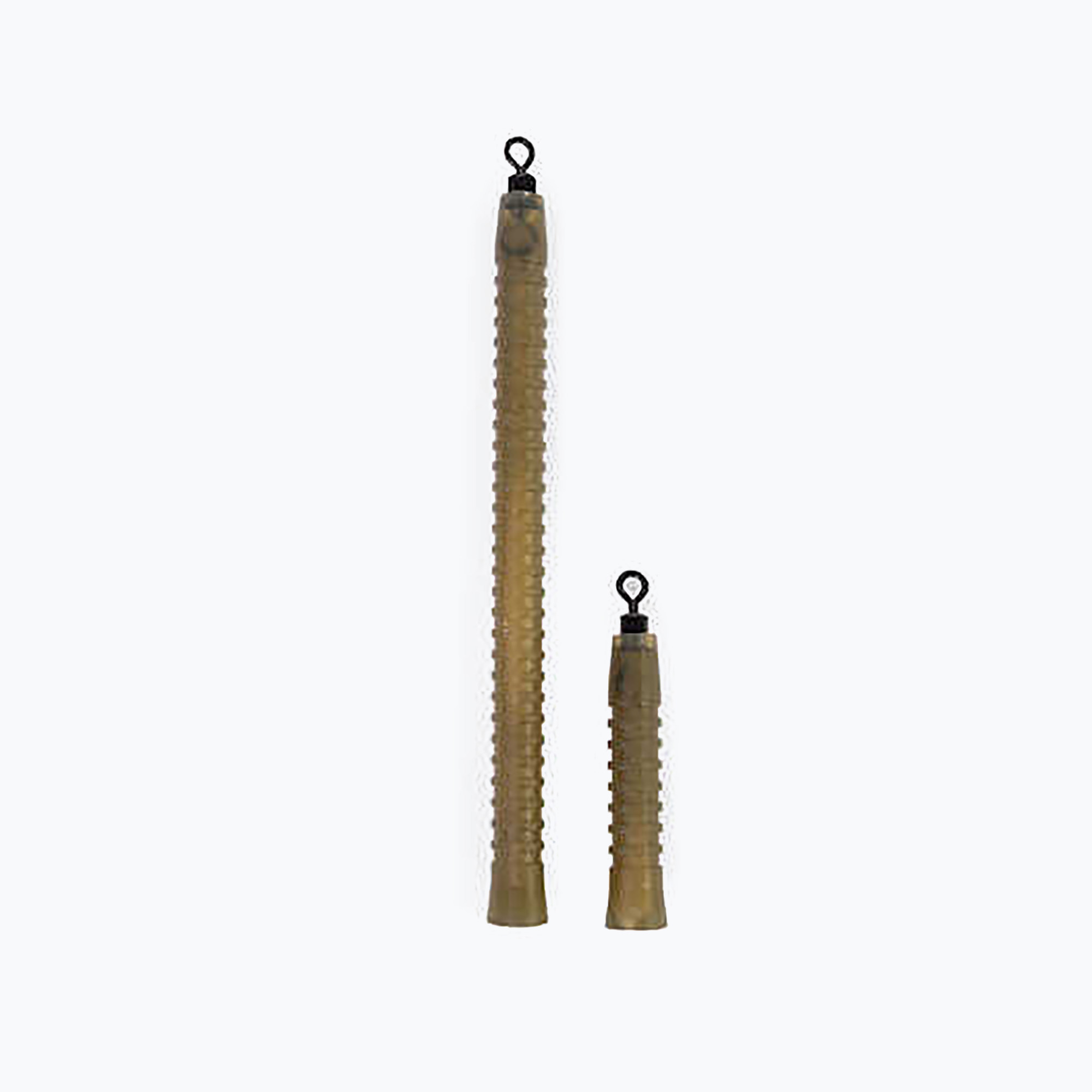 Preston ICS Kit de tijă pivotantă Preston ICS de bronz P0030021 (ICS Swivel Stem Kit P0030021)