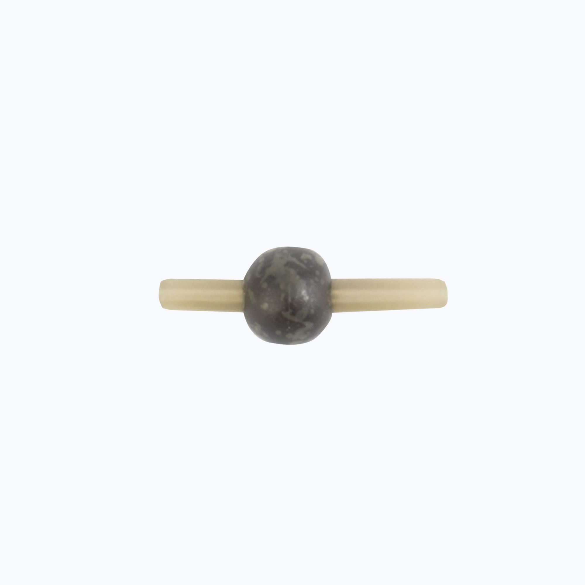 Avid Carp Leadcore Chod Beads verde A0640038 (Leadcore Chod Beads A0640038)