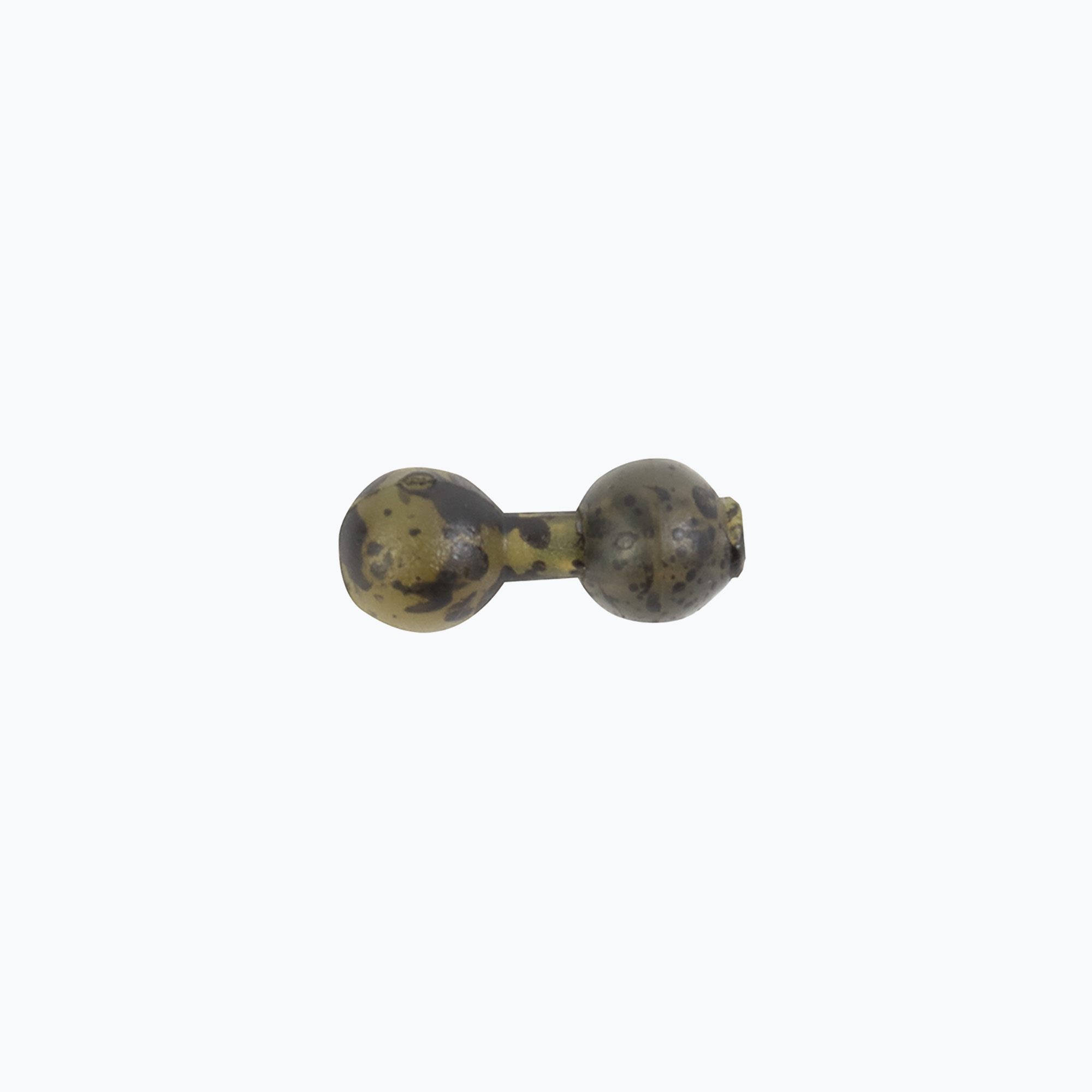 Avid Carp Naked Safety Beads verde A0640040 (Naked Safety Beads A0640040)