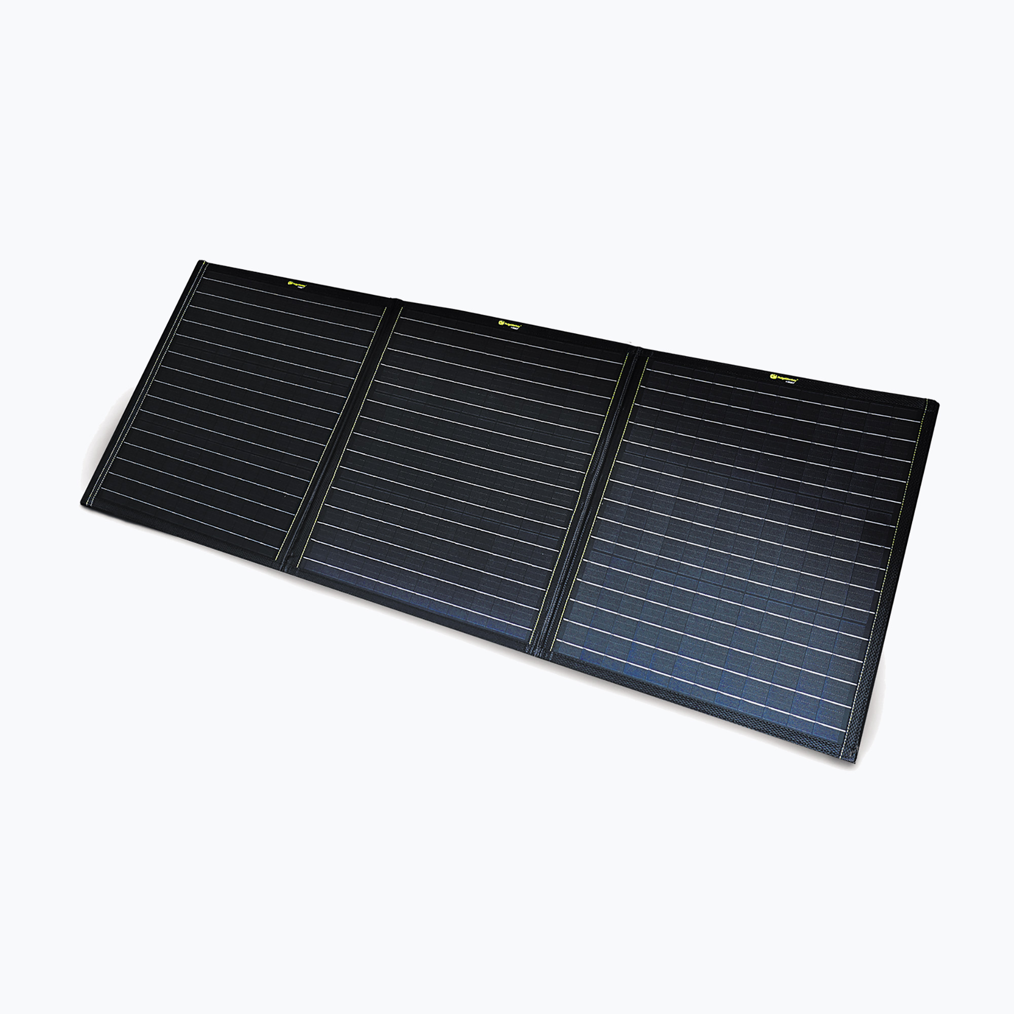 RidgeMonkey Vault C-Smart PD 120W Panou solar negru RM553 (Vault C-Smart PD 120W Solar RM553)