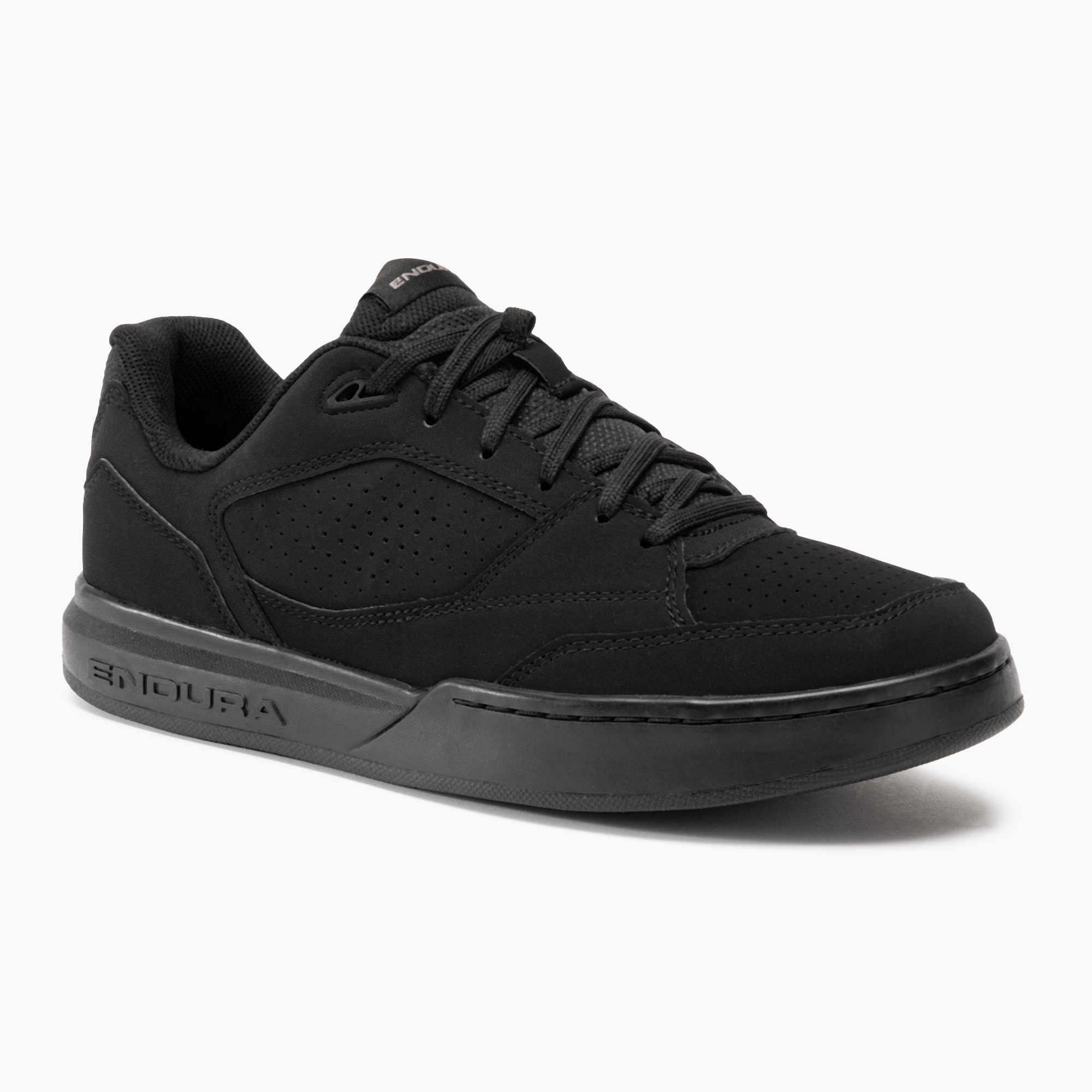 Încălțăminte pentru bărbați Endura Hummvee Flat black (Hummvee Flat E9500)