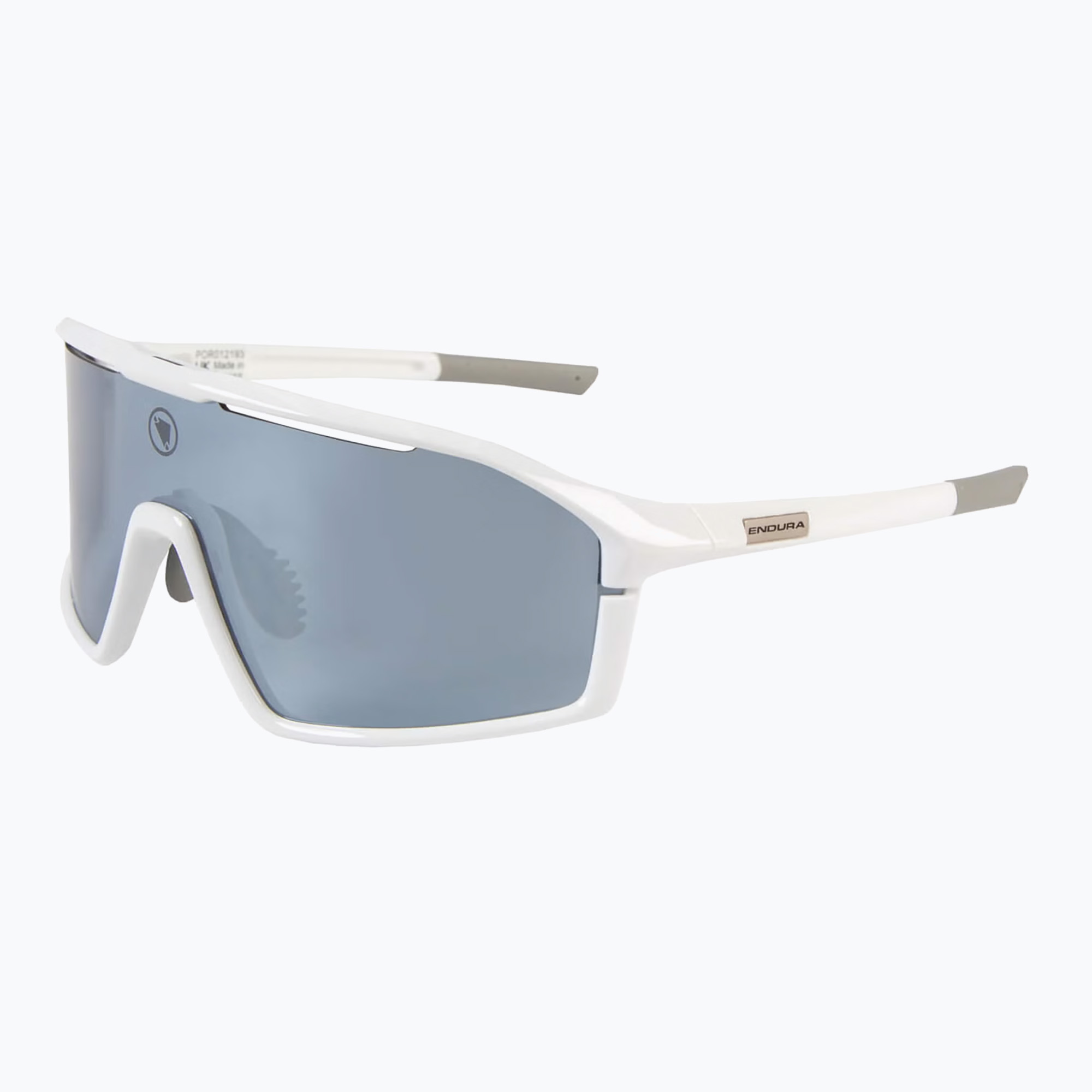 8% mai ieftin.  Ochelari de soare Endura Gabbro II 2 white/smoke tint/flash mirror