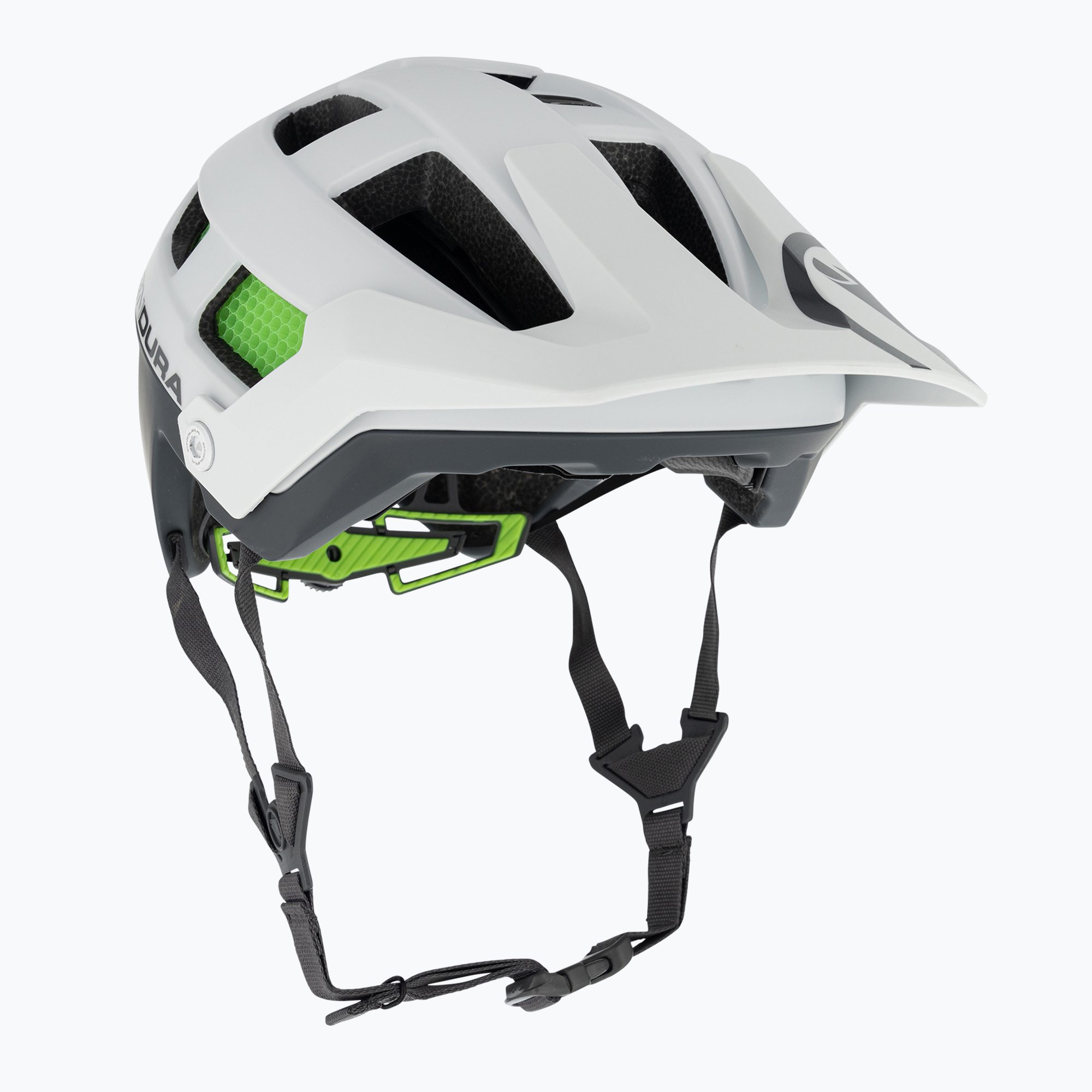 Cască de ciclism Endura Singletrack MIPS white (Singletrack MIPS E1552)