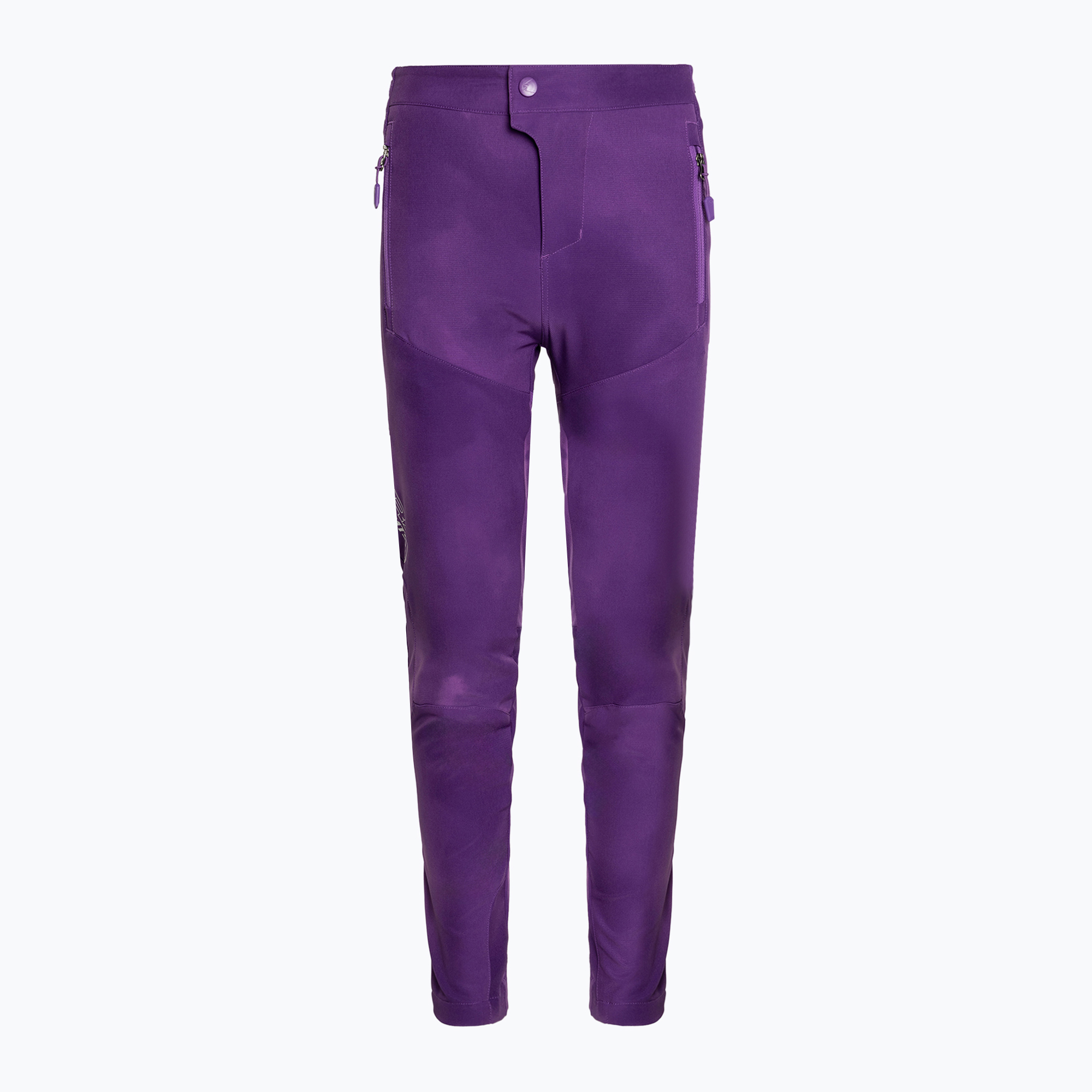 Pantaloni de ciclism pentru femei Endura MT500 Burner thistle (MT500 Burner Jr E7147TI)