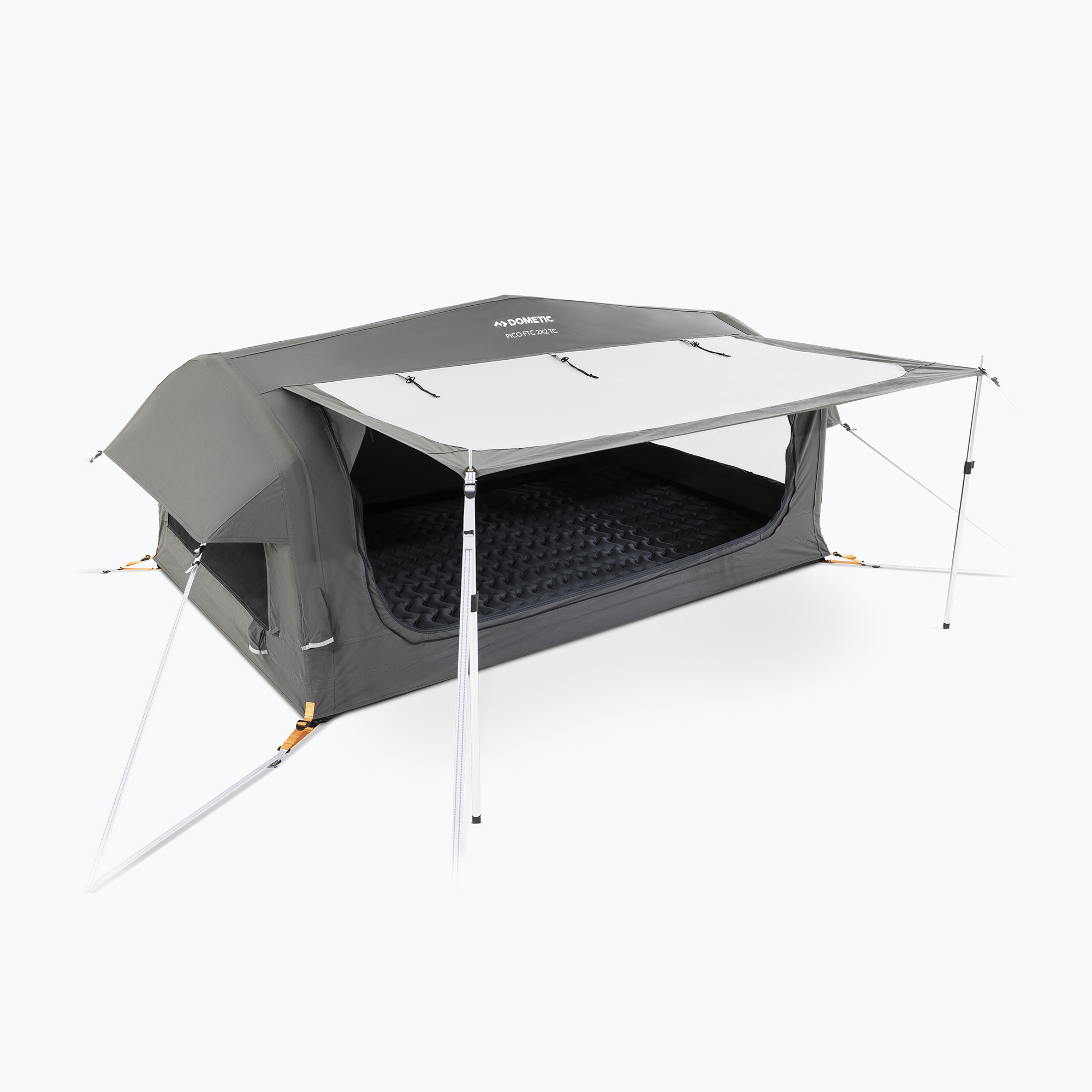 Cort de camping 2-persoane Dometic Pico Ftc 2X2 Tc ore (Pico Ftc 2X2 Tc 9120002113)