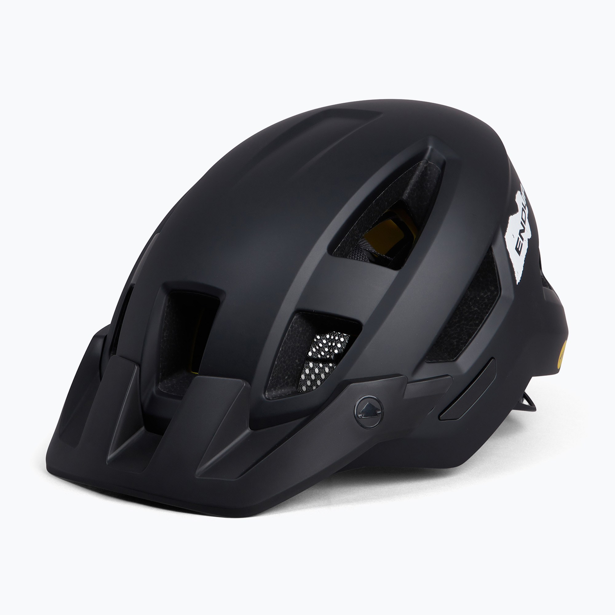 Cască de bicicletă pentru copii Endura Hummvee Youth black