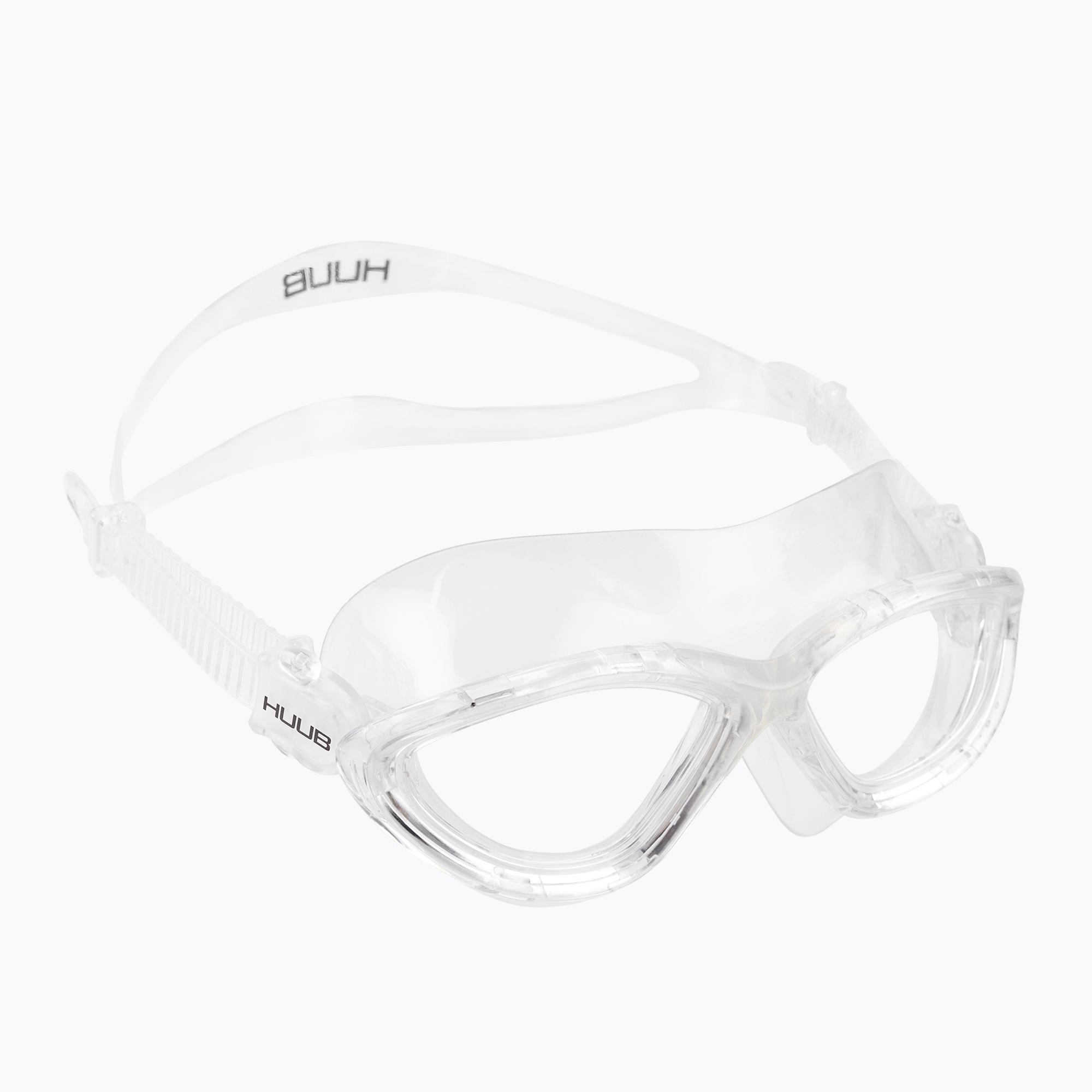 Ochelari de înot HUUB Manta Ray clar A2-MANTACC