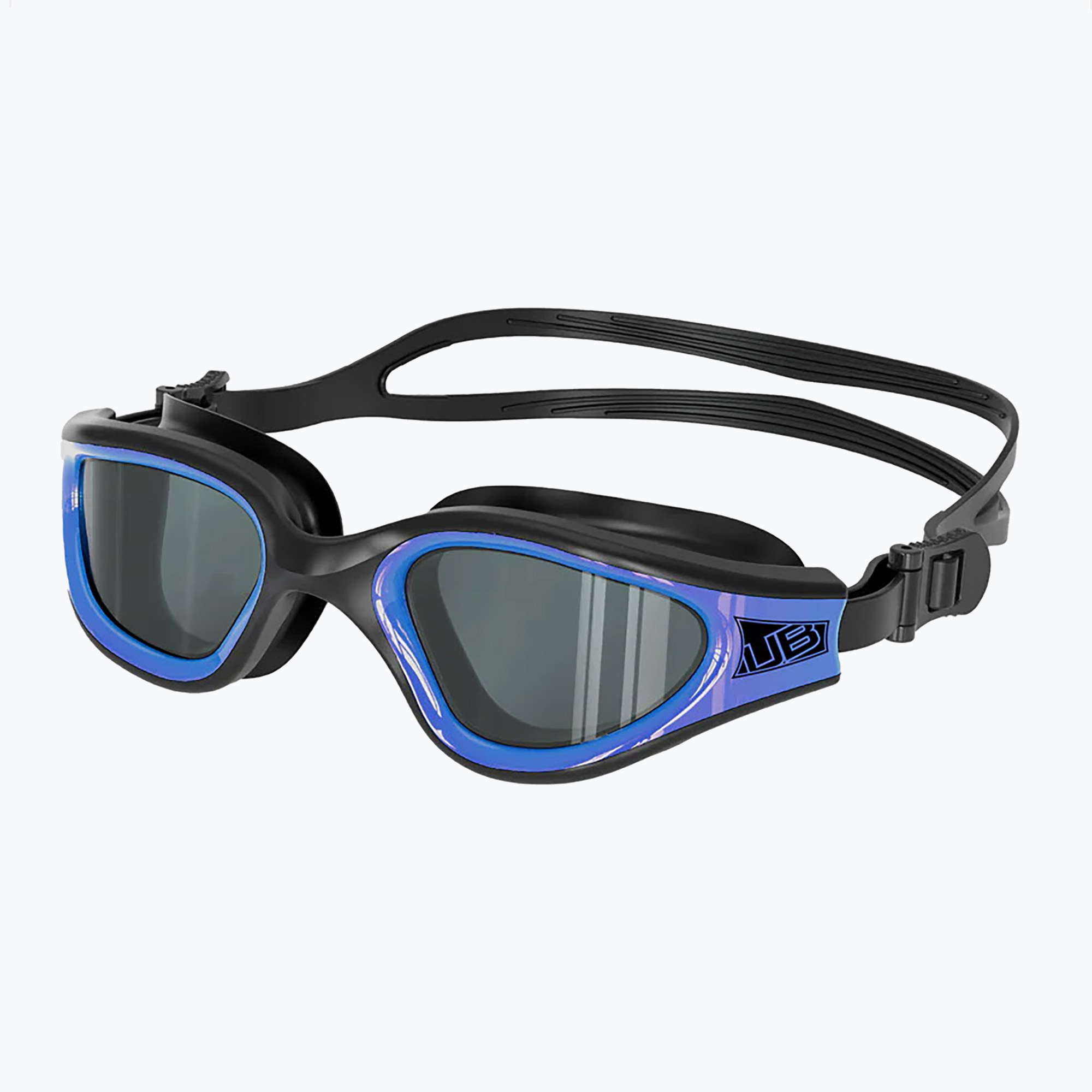 Ochelari de înot  HUUB Aphotic II metallic lilac / black / photochromatic
