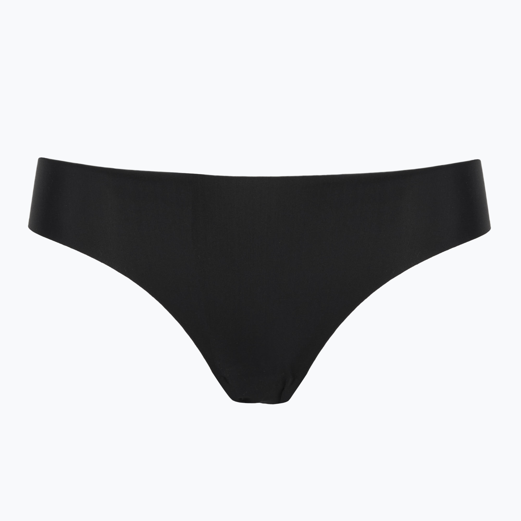 Chiloți pentru femei Gymshark No Vpl Bikini Brief black (No Vpl Bikini Brief GLUW4099-BK)
