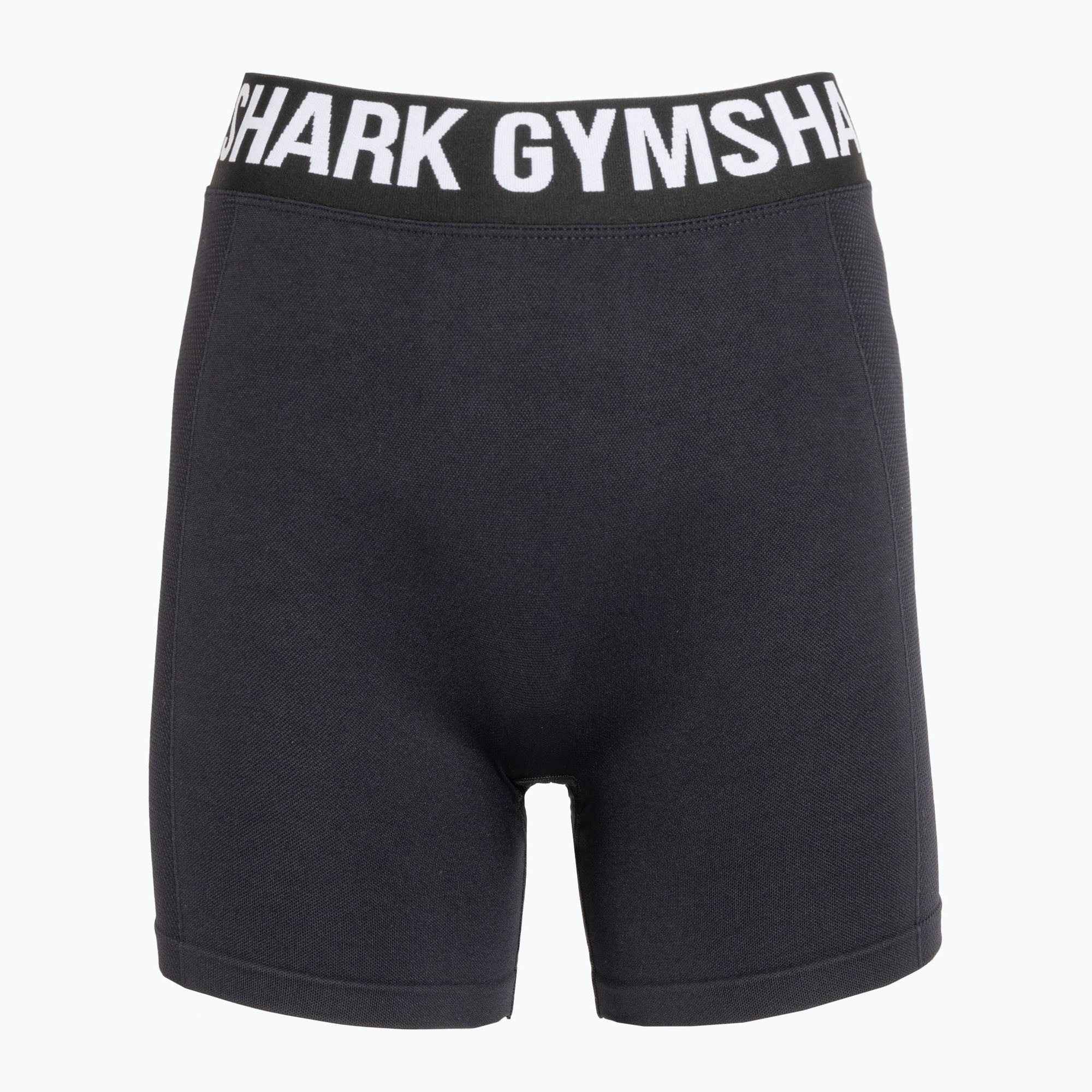 Pantaloni scurți de antrenament pentru femei  Gymshark Flex black (Flex GLSH4251-BK)