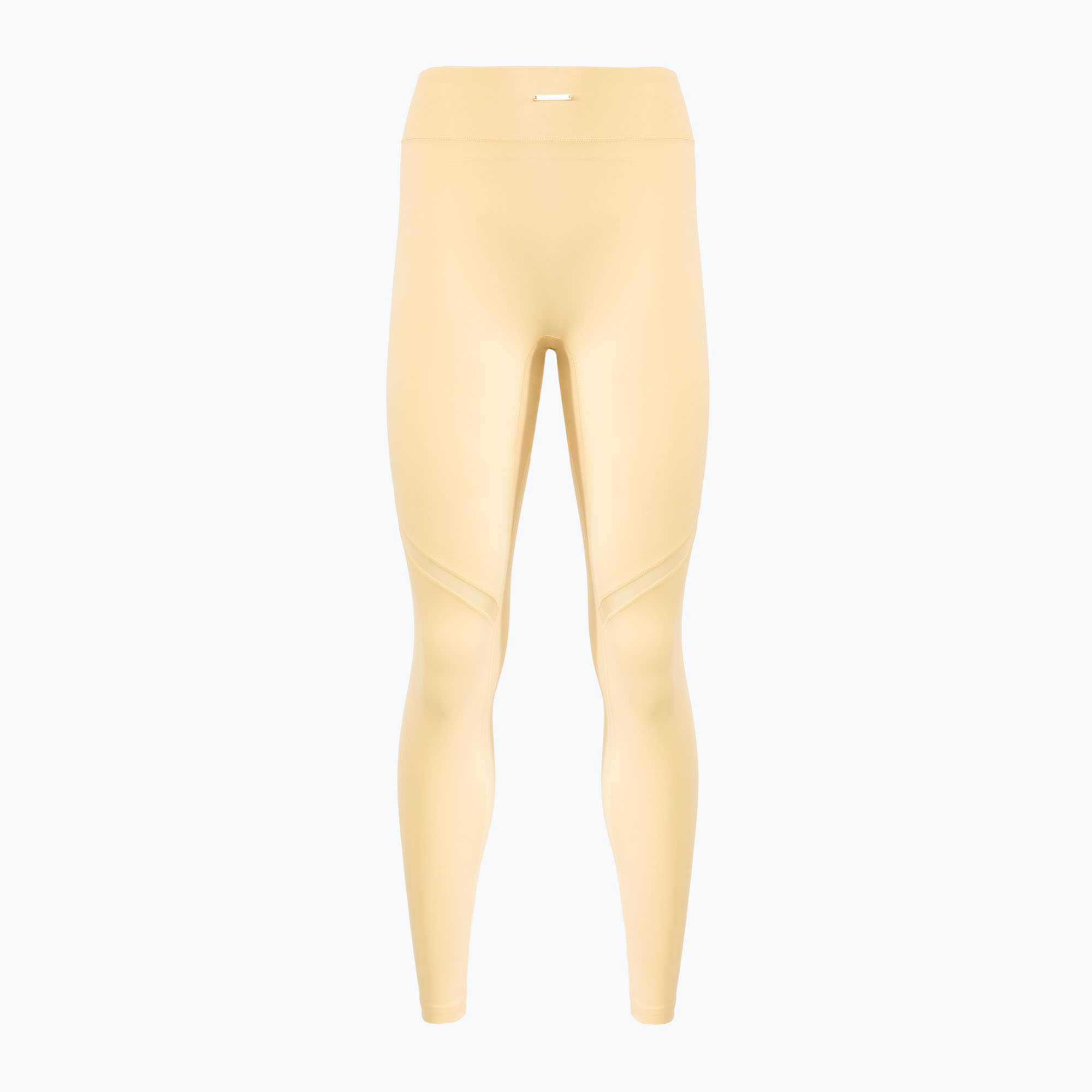 Colanți de antrenament pentru femei Gymshark Whitney V3 pollen (Whitney V3 GLLG5555-PLN)