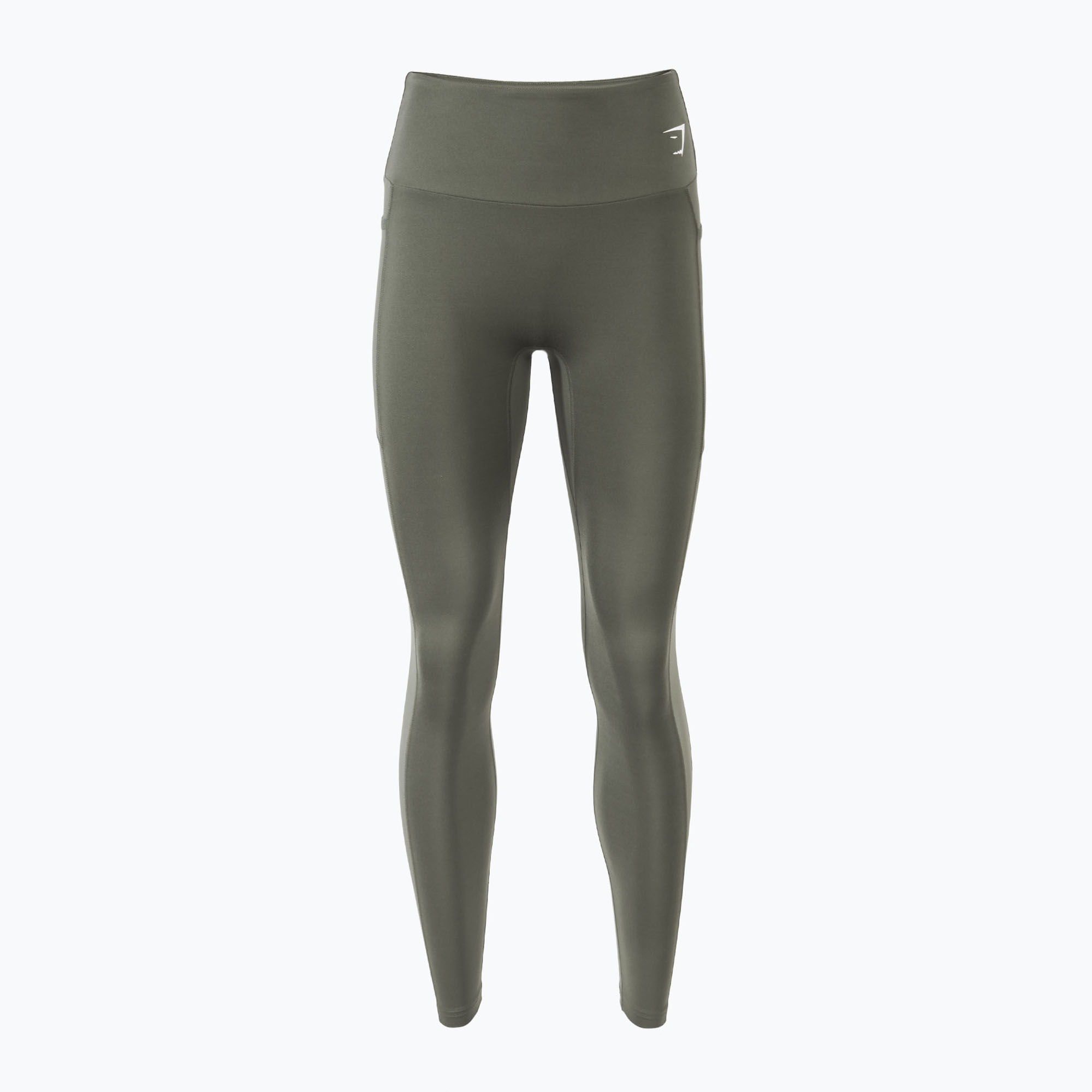 Colanți de antrenament pentru femei Gymshark Training Mesh (Training Mesh B1A1S-EBBL-BZ1)