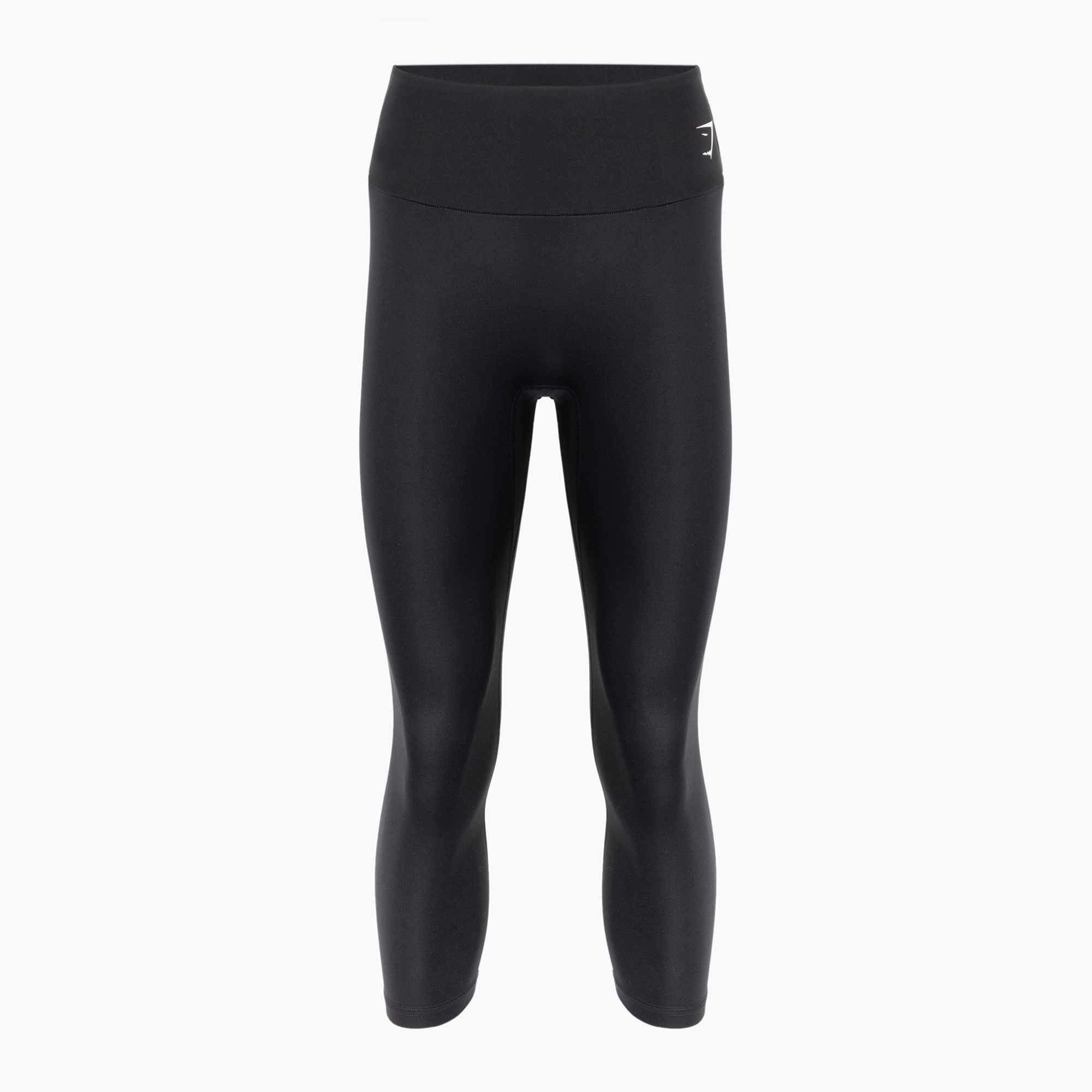 Colanți de antrenament pentru femei Gymshark Training 7/8 black (Training 7/8 B1A1V-BBBB-BZ1)