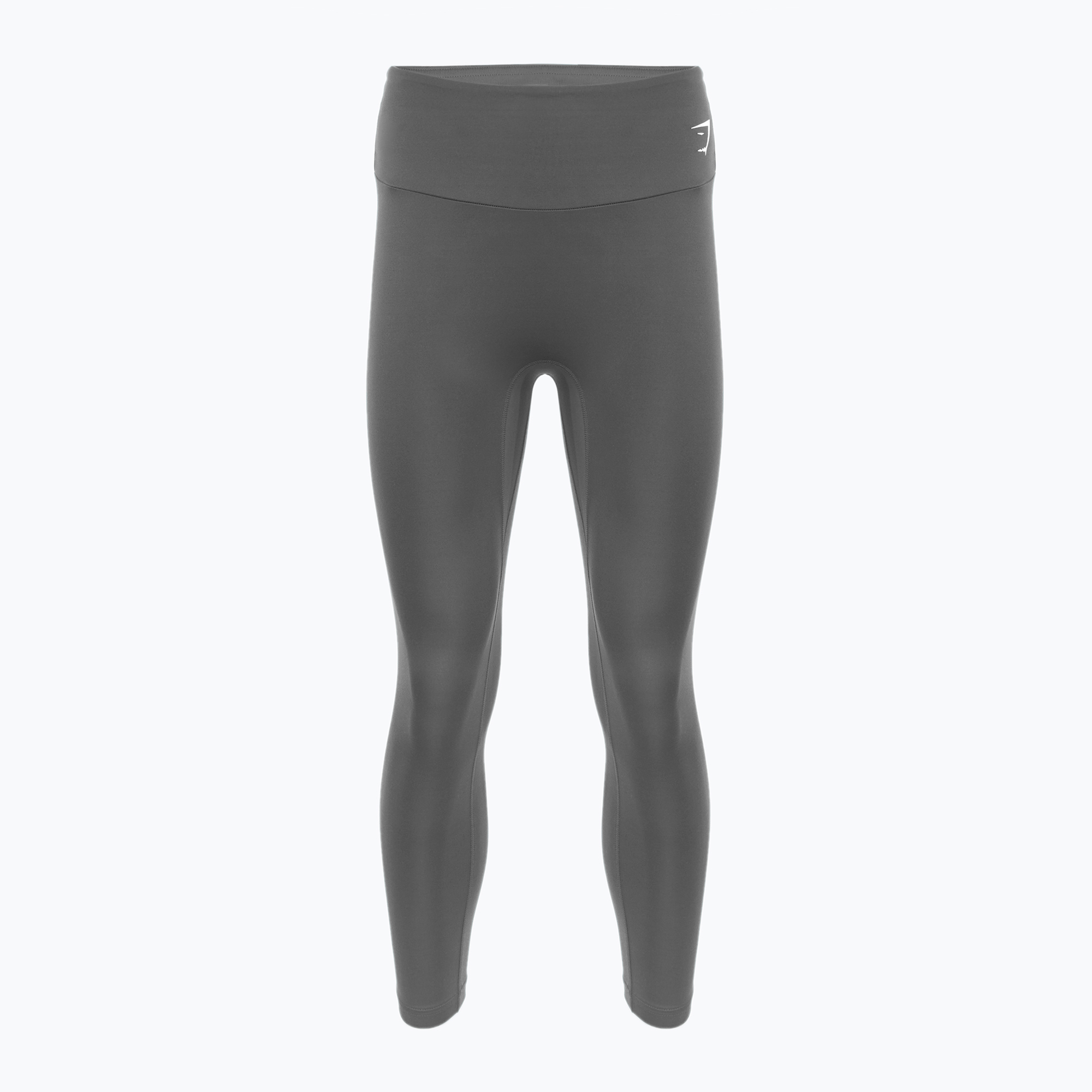 Colanți de antrenament pentru femei Gymshark Training 7/8 grey (Training 7/8 B1A1V-GBBC-BZ1)