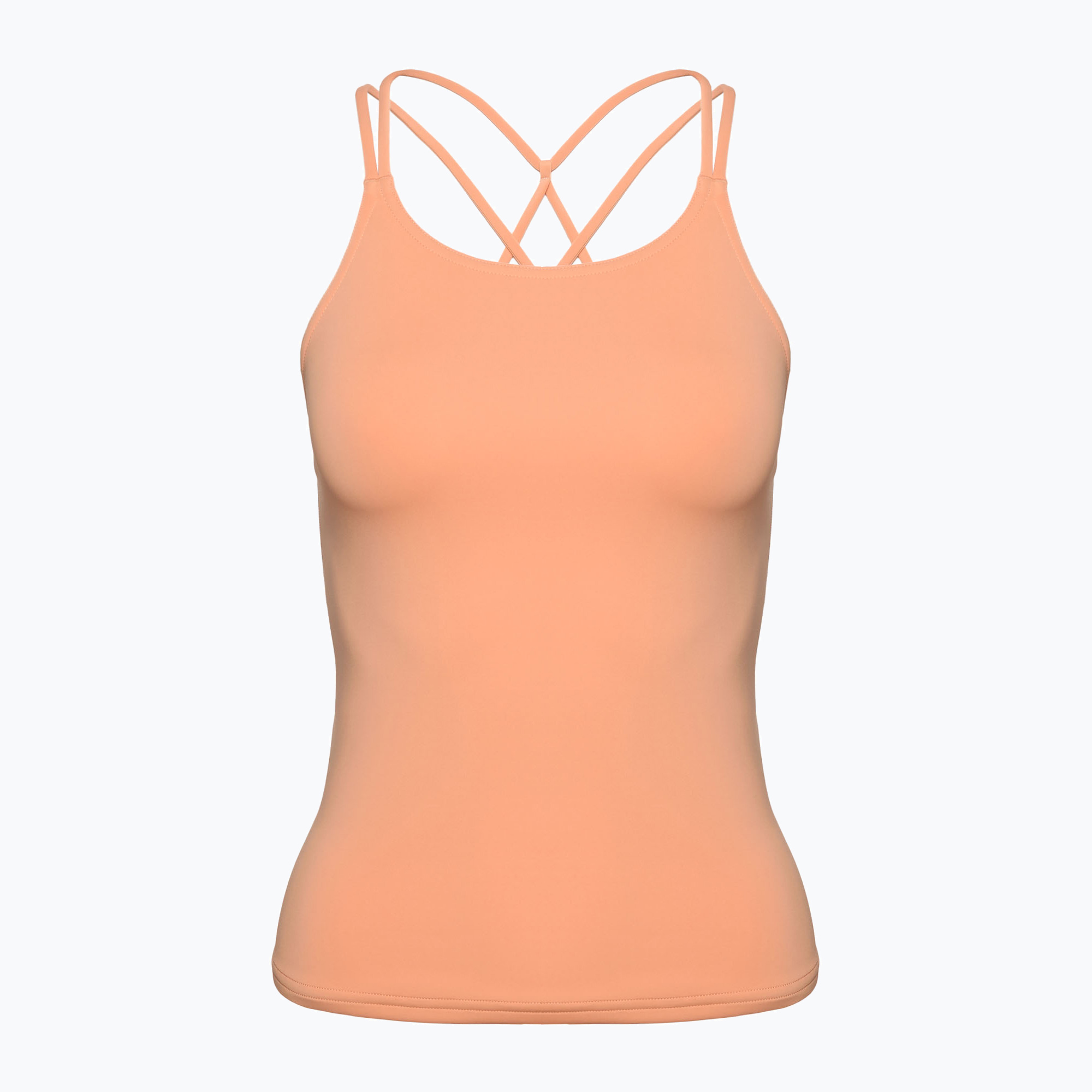 Tank top de antrenament pentru femei Gymshark Studio Tank pink