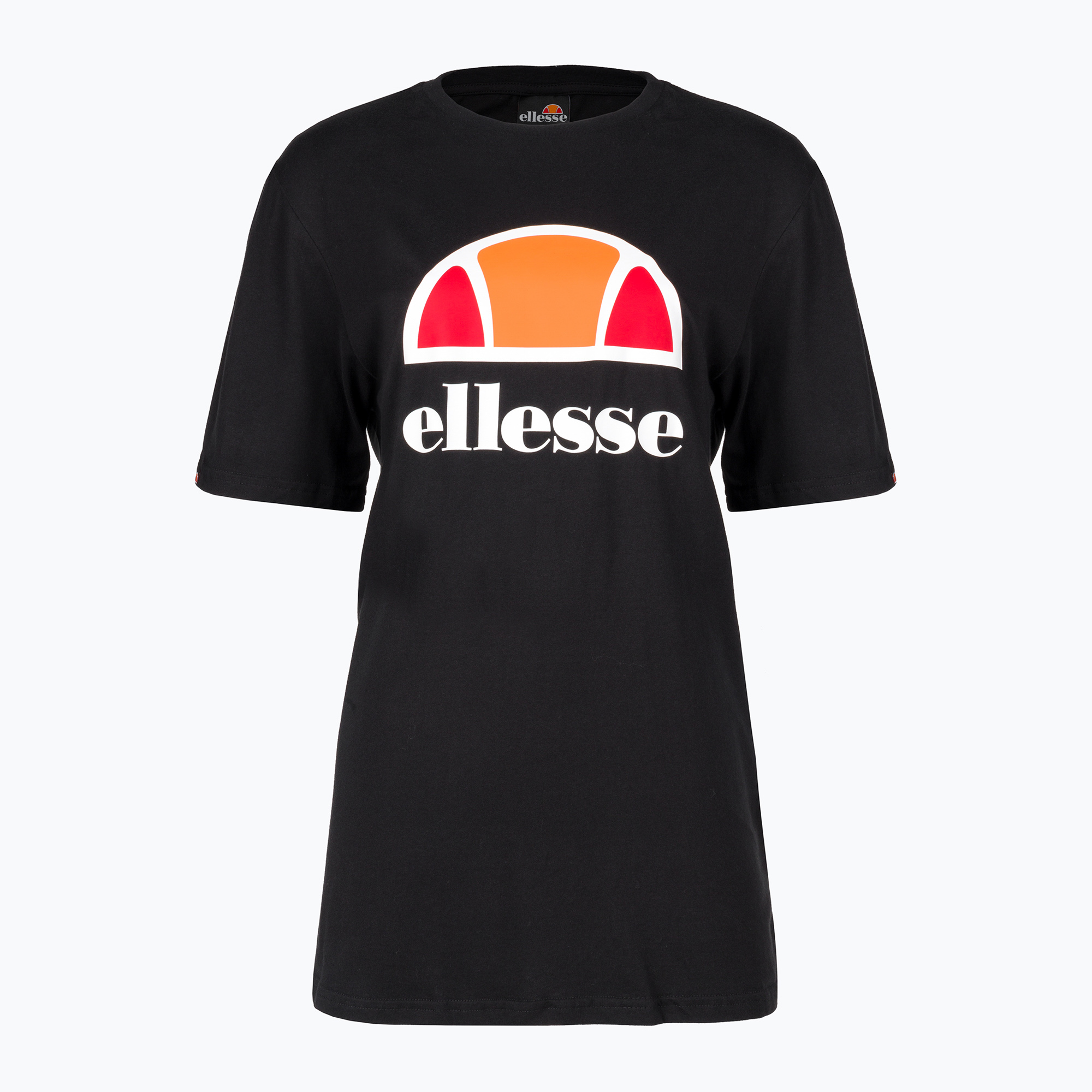 Ellesse tricou pentru femei Arieth negru (Arieth SRK12900011)