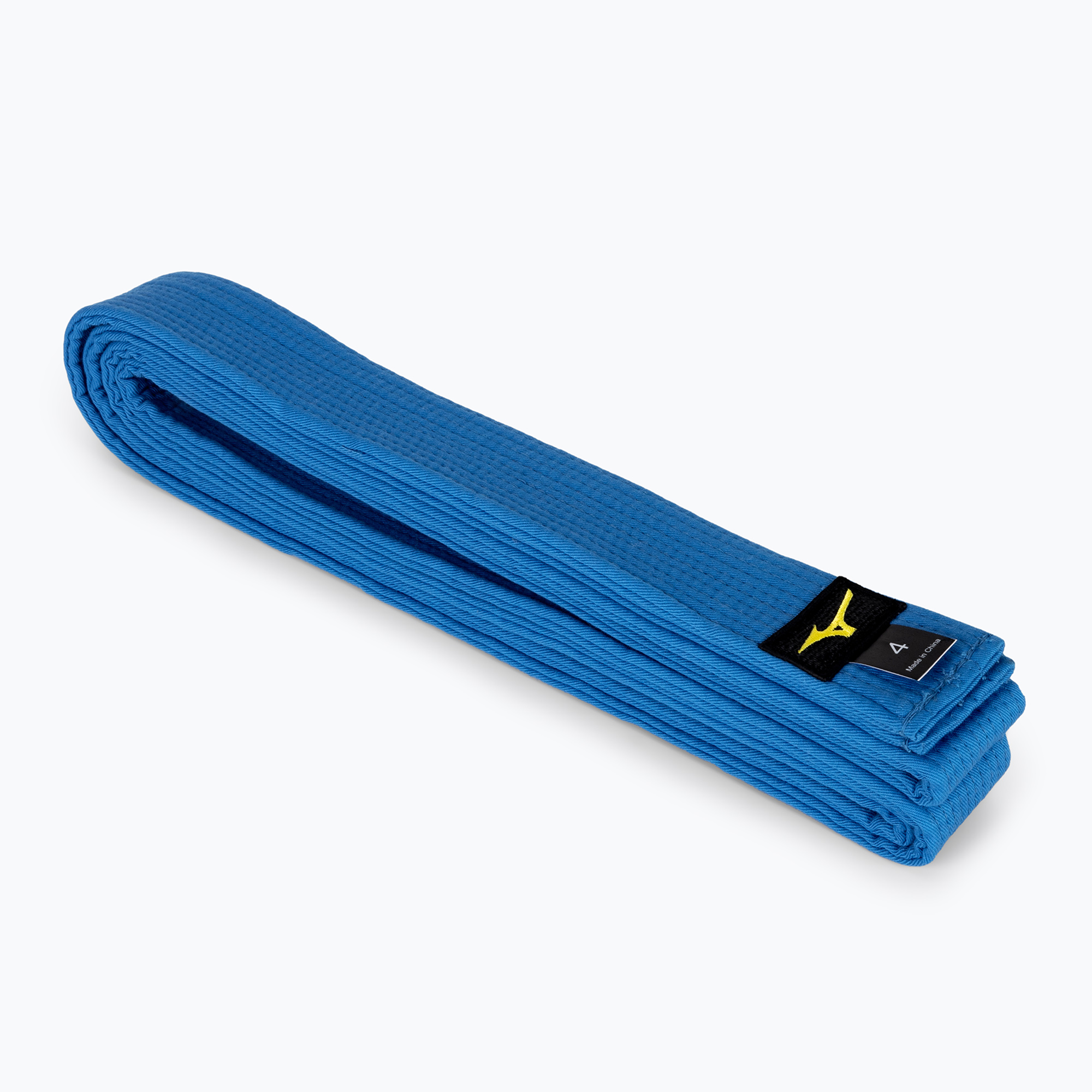 Mizuno kimono centura RB albastru (RB 22GV2A1862)