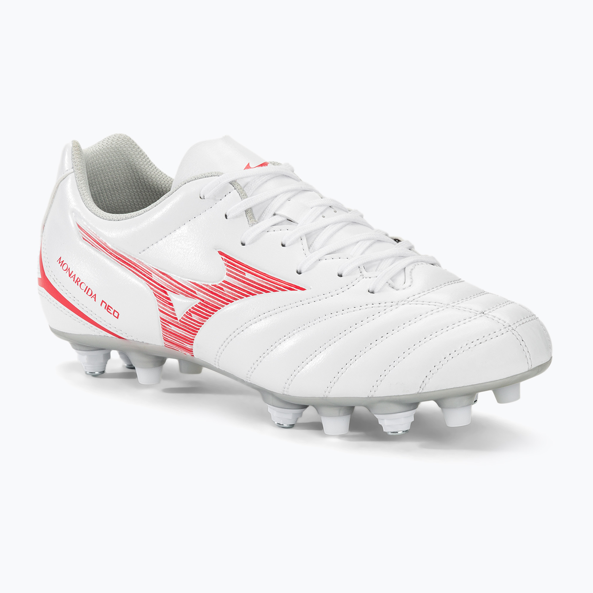 Încălțăminte de fotbal pentru bărbați Mizuno Monarcida Neo III Select Mix (Monarcida Neo III Select Mix P1GC242560)