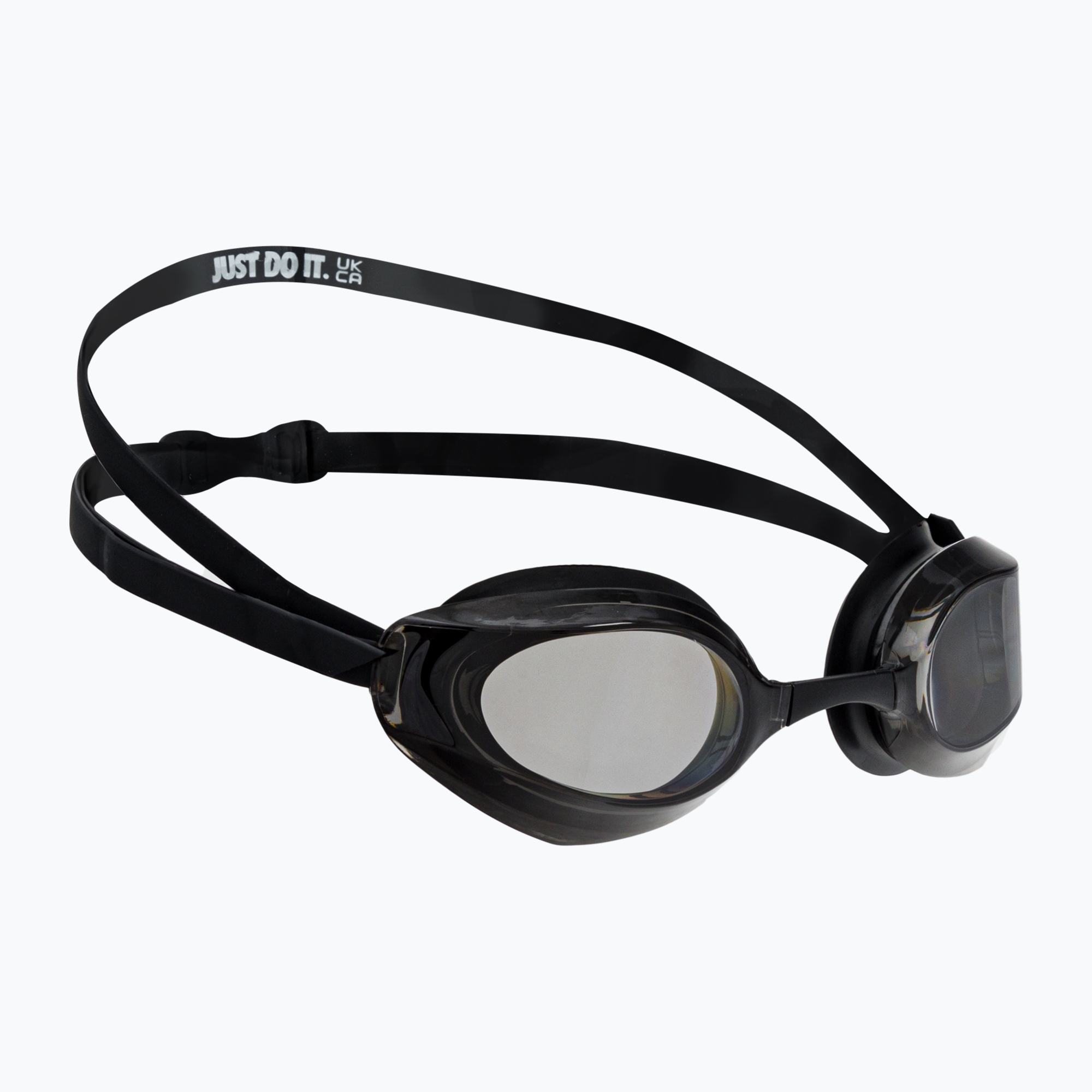 Ochelari de înot Nike Vapor 001 negru NESSA177