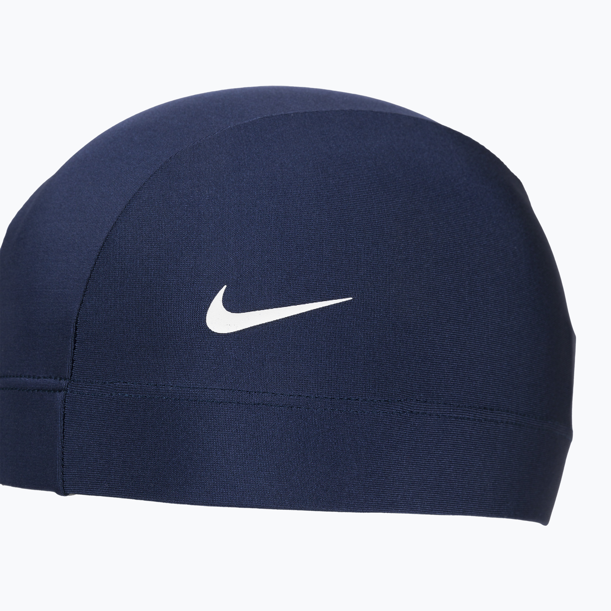 Șapcă de înot Nike Comfort albastru marin NESSC150-440 (Comfort NESSC150)