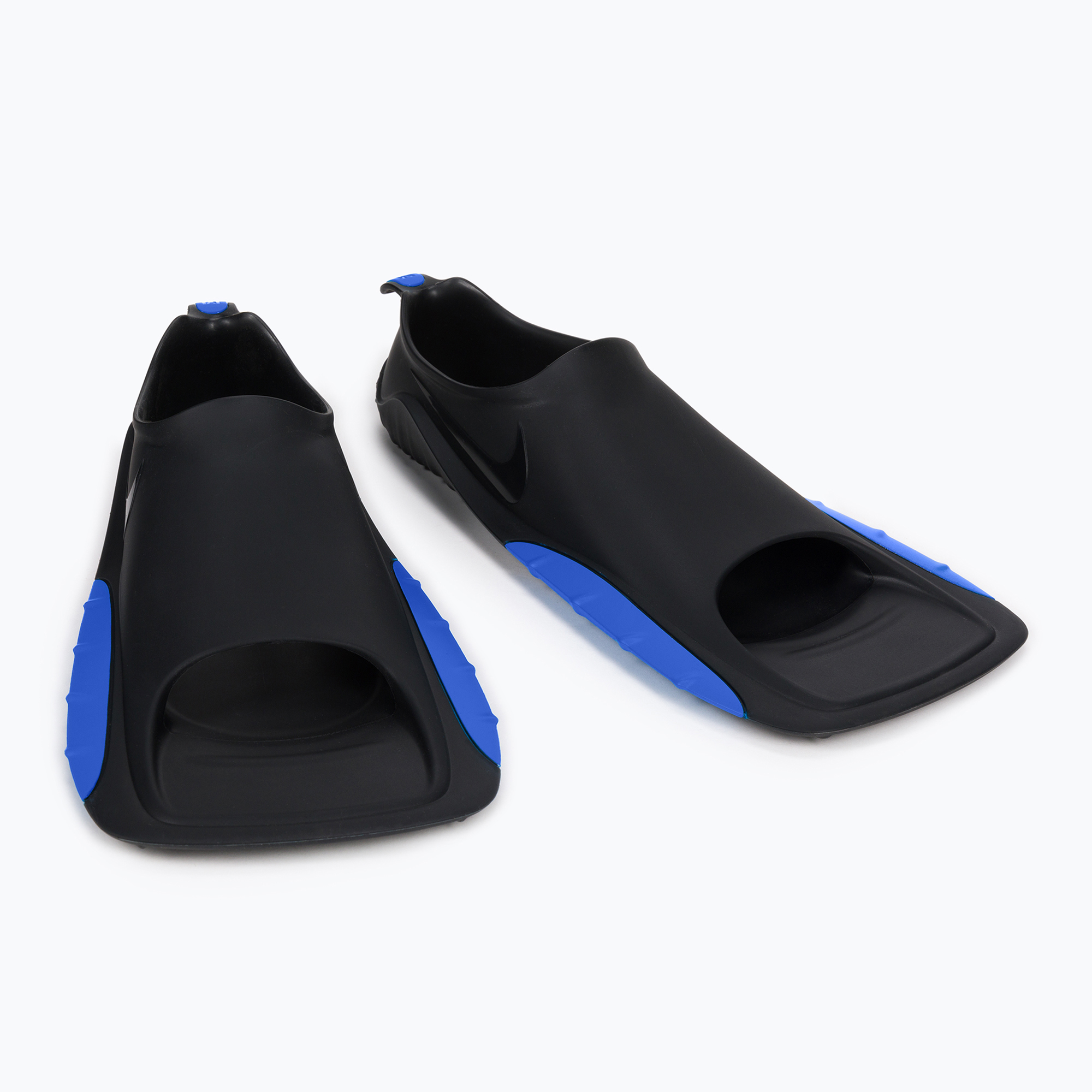 Nike Training Aids Aripioare de înot negru NESS9171-919 (Training Aids Swim NESS9171)