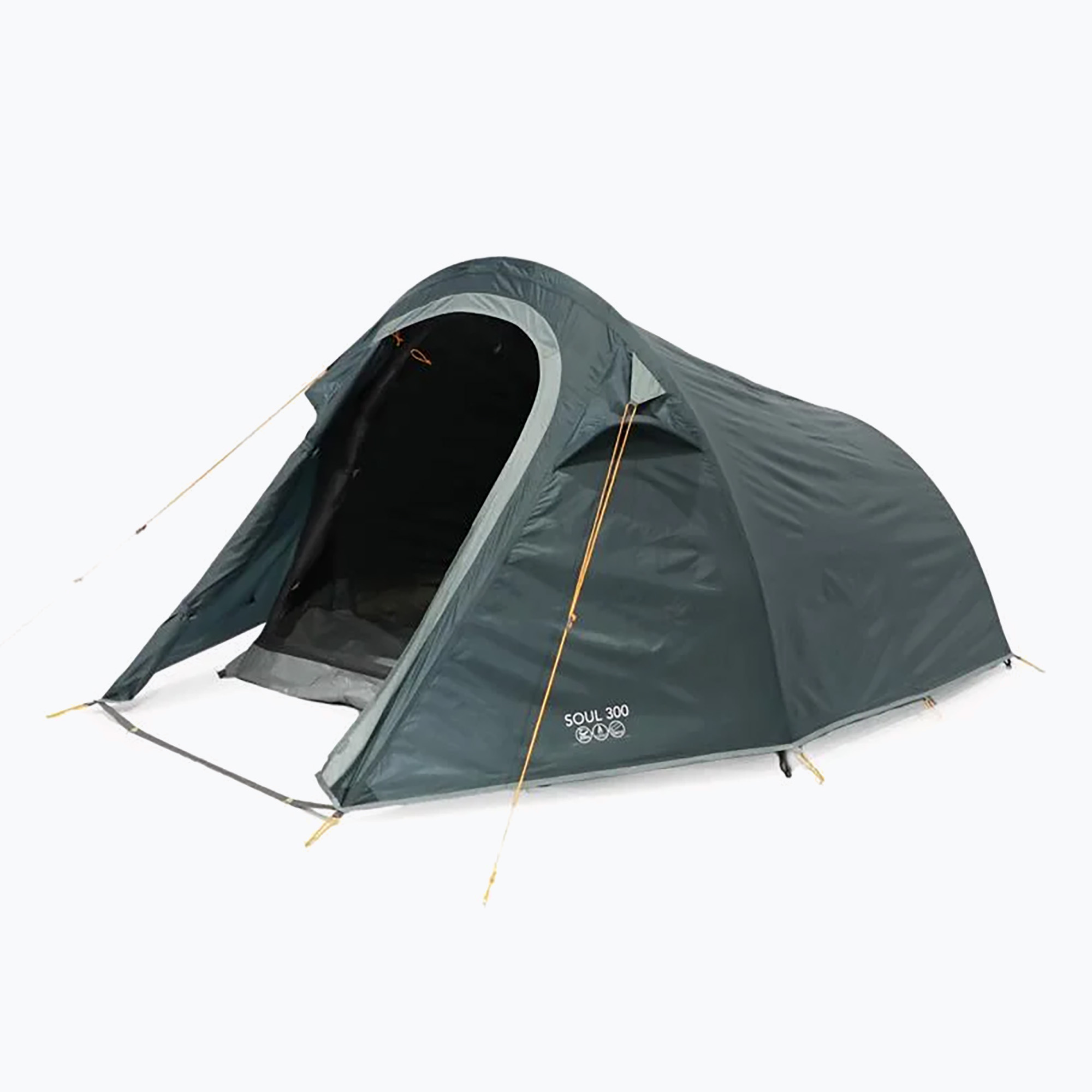 Cort de 3-persoane Vango Soul 300 deep blue (Soul 300 TEUSOUL00000002)