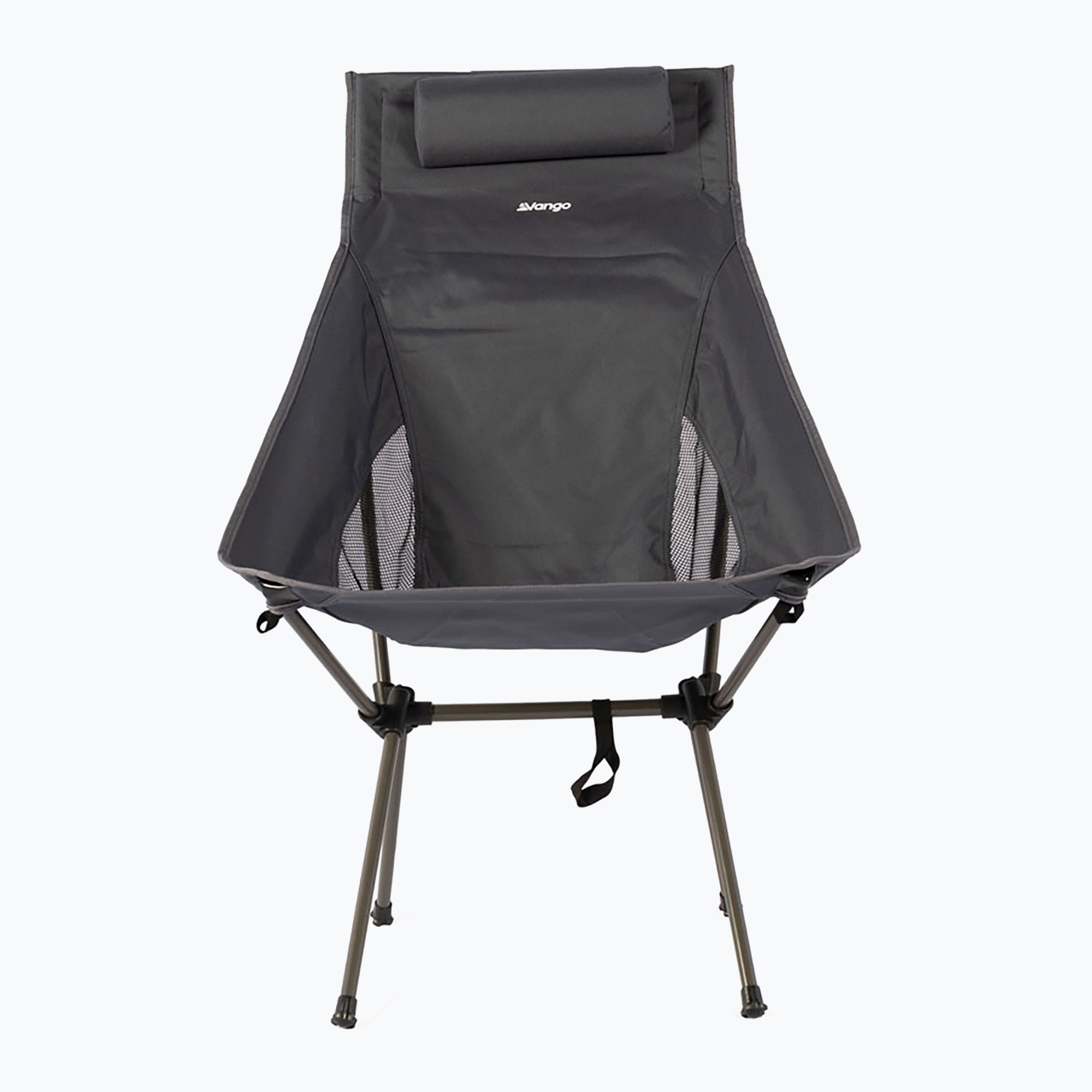 Scaun turistic Vango Micro Tall Recline india ink (Micro Tall Recline CHVMICRO0000003)