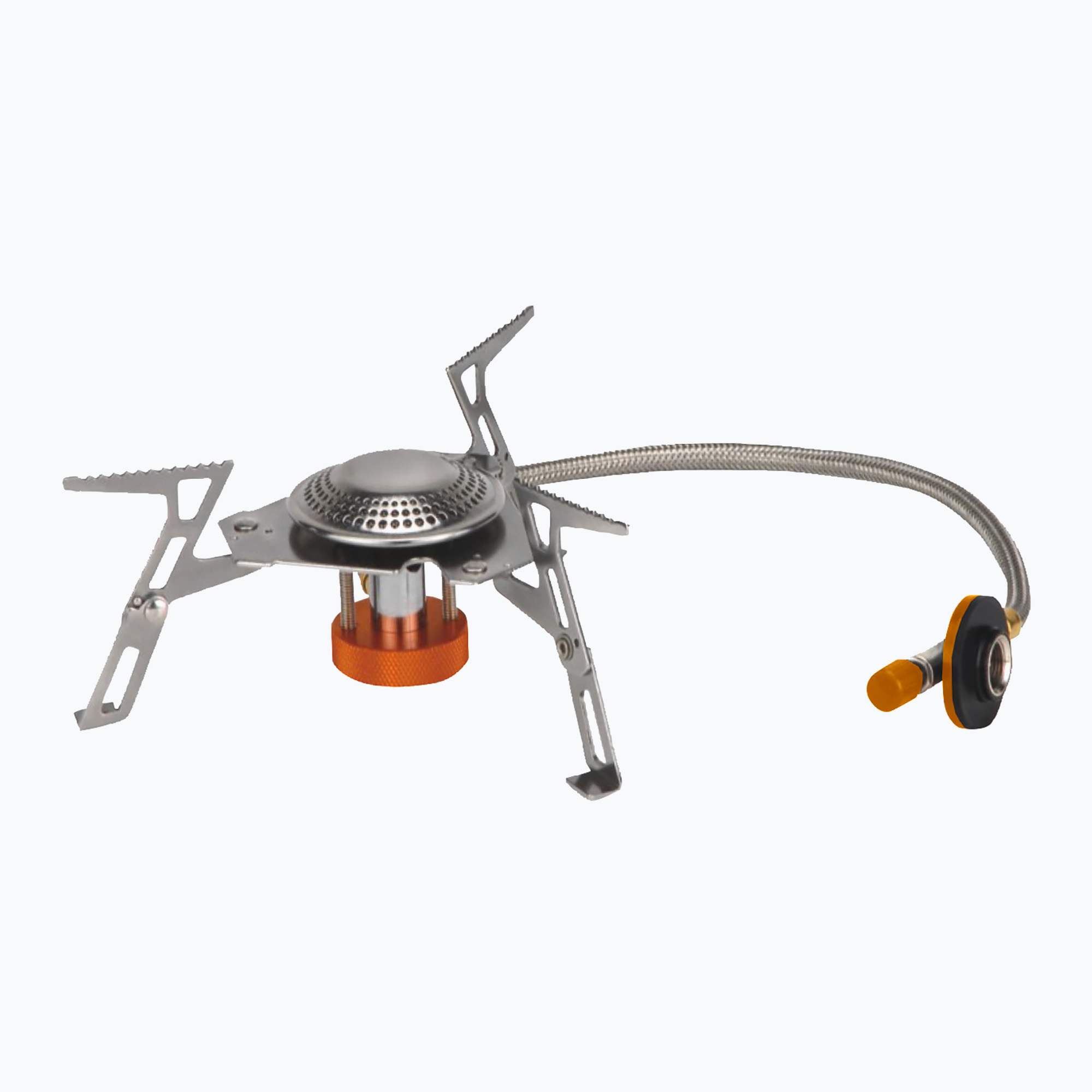 Aragaz turistic Vango Folding Gas Stove silver (Folding Gas Stove ACVSTOVE0000004)