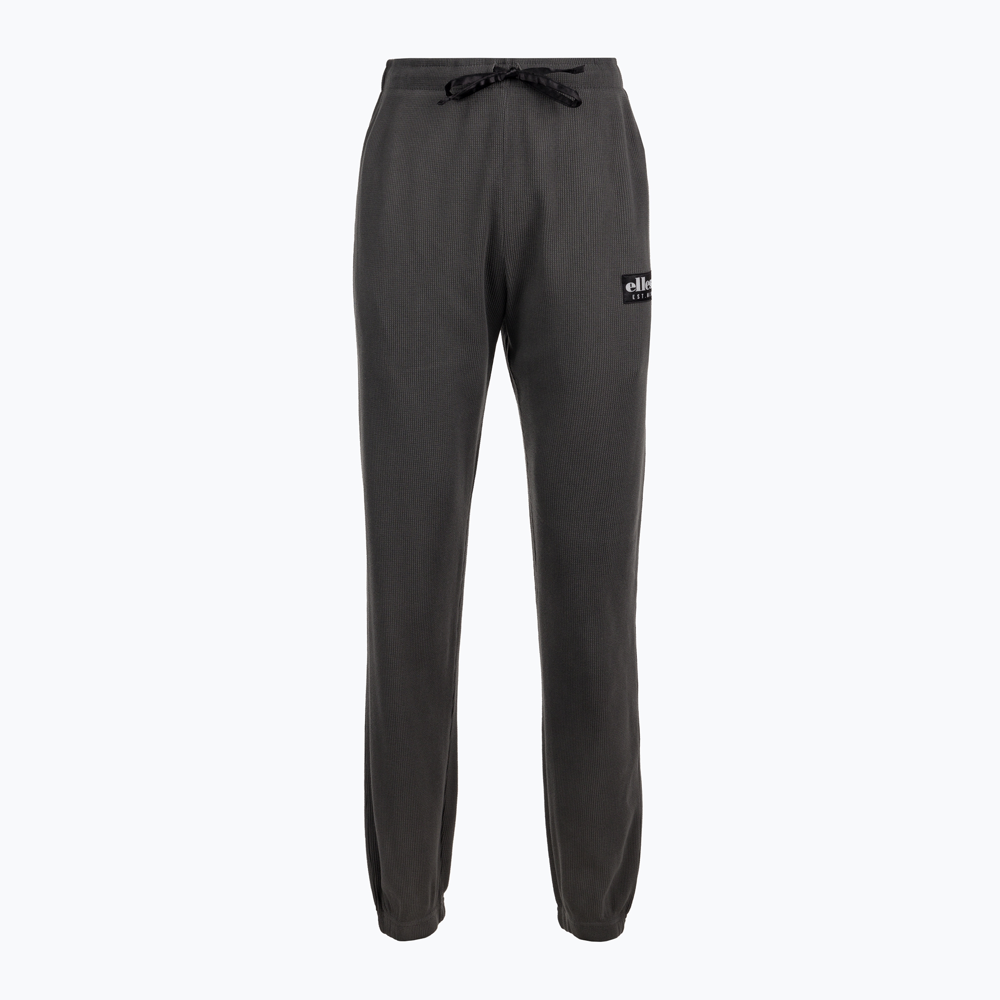 Pantaloni pentru femei Ellesse Vivo Jog negru (Vivo Jog SGN15181011)
