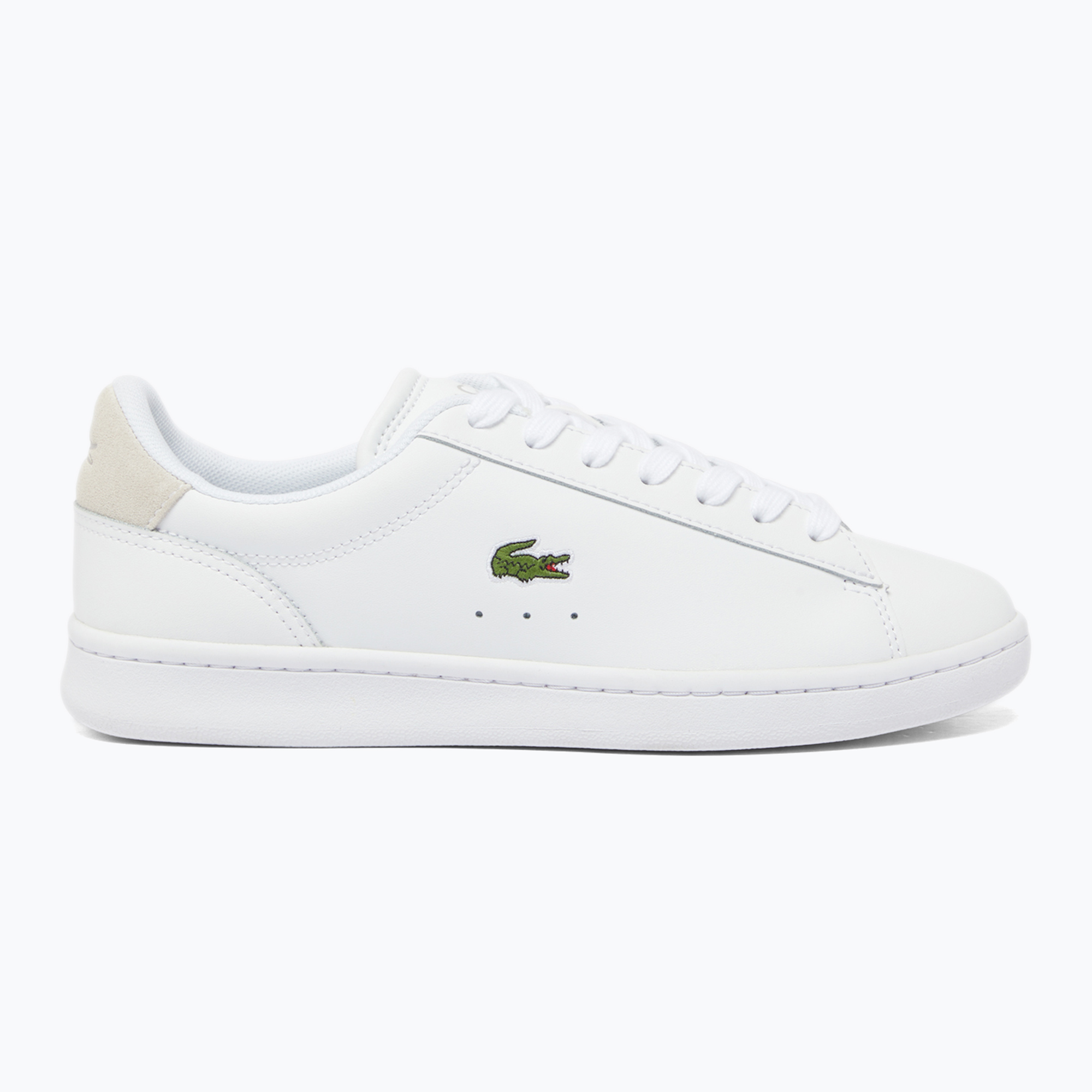 Lacoste pantofi de damă 48SFA0118 (48SFA0118 48SFA011821G)