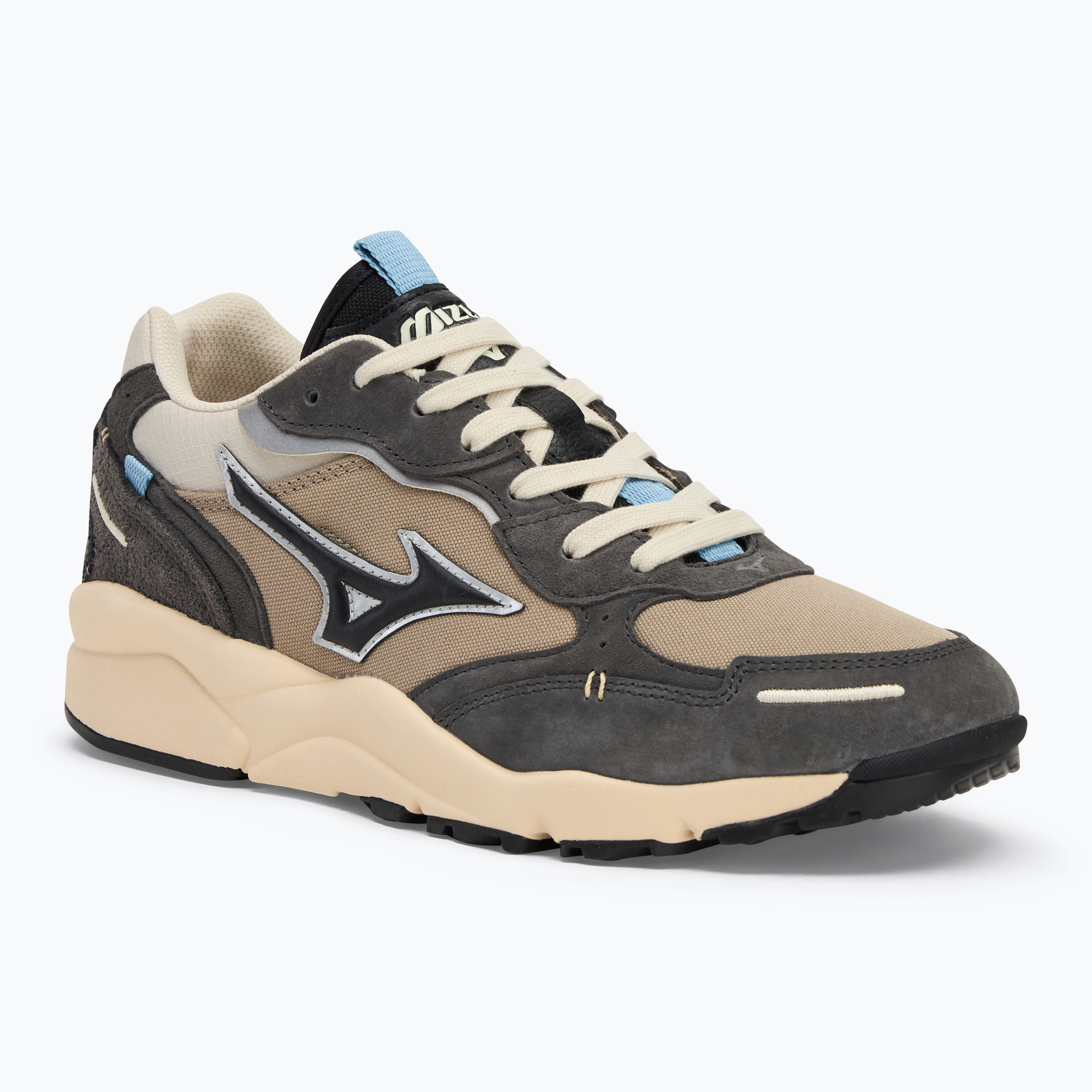 Încălțăminte Mizuno Sky Medal Βeta vintage khaki/black/magnet
