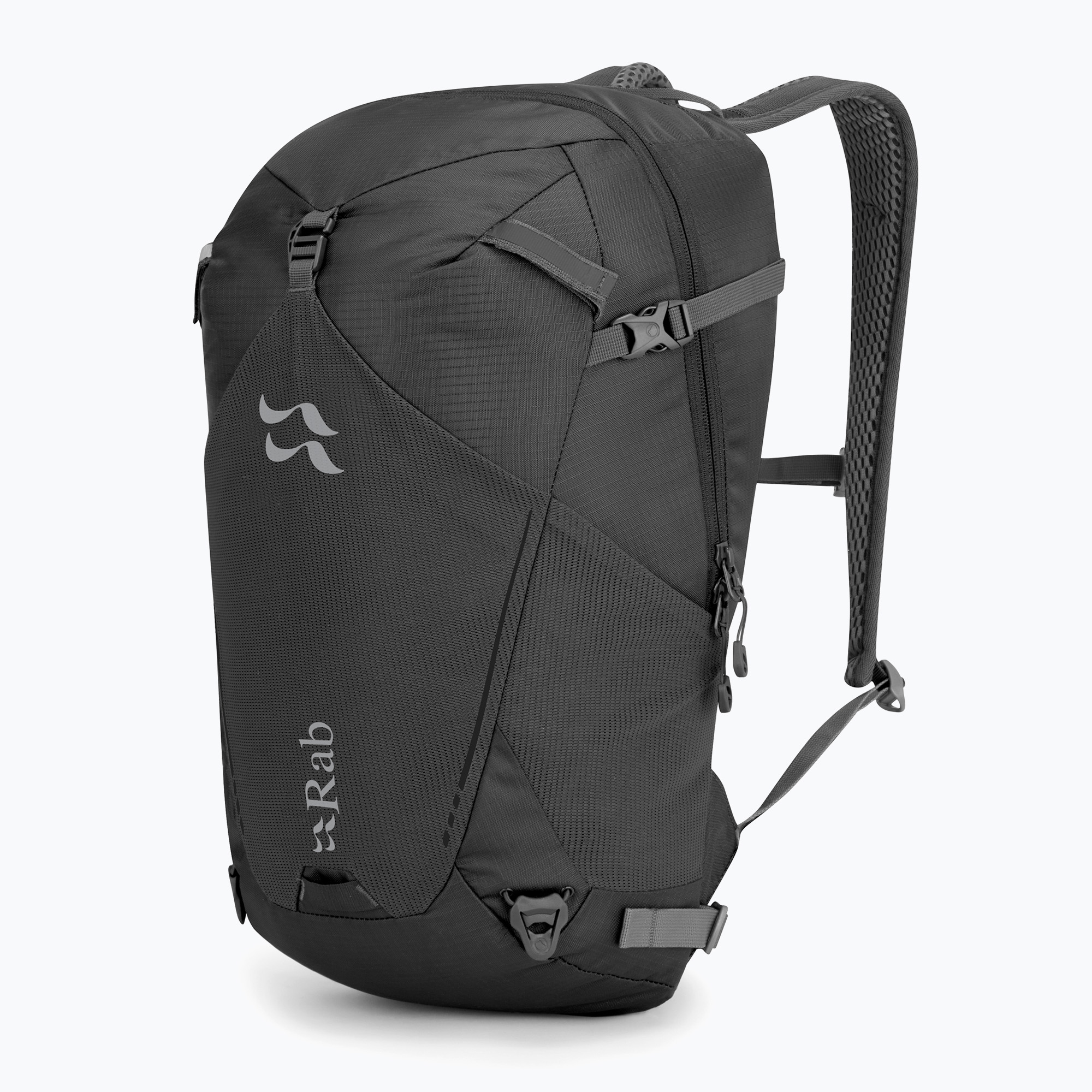 Rucsac de drumeție  Rab Tensor 20 l black