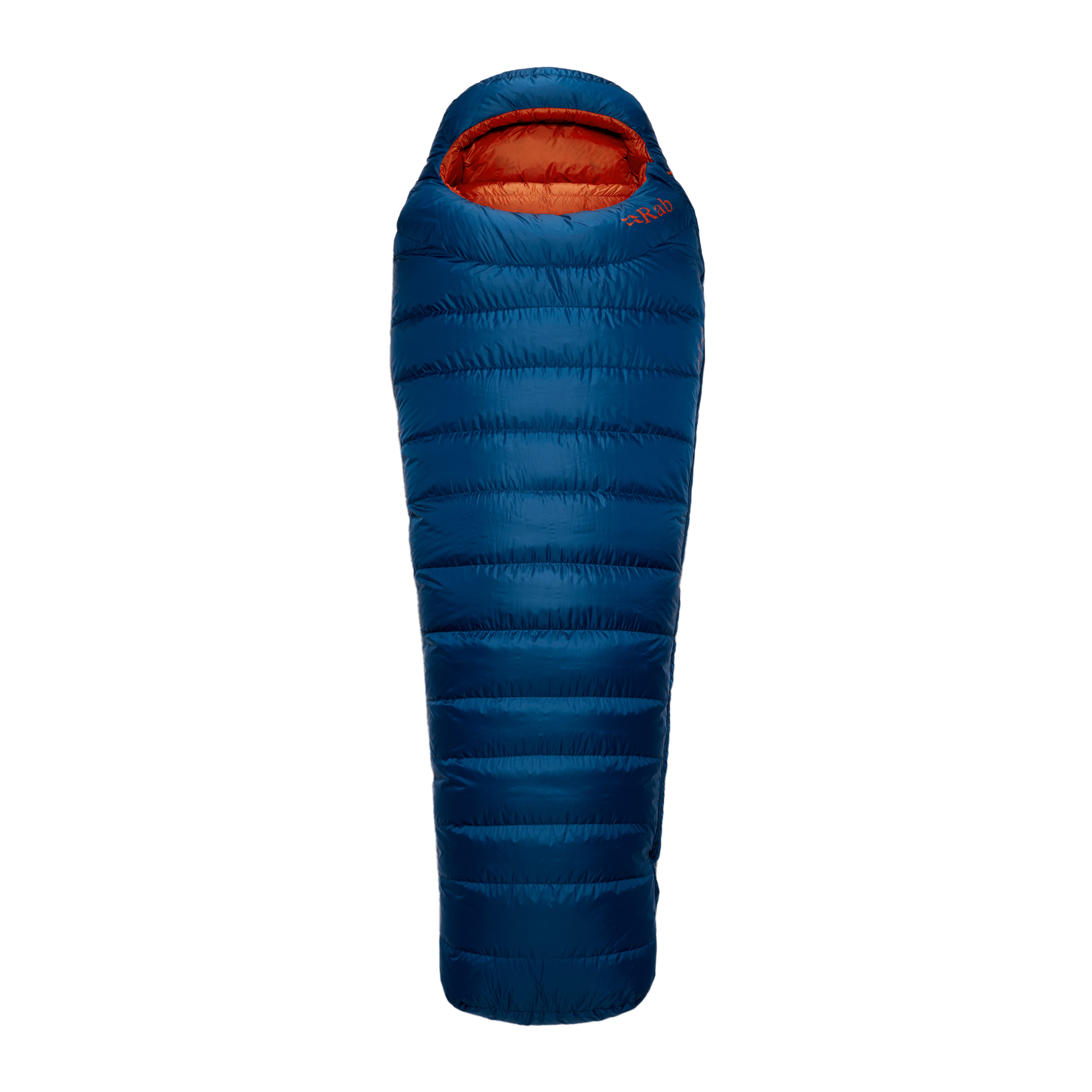 Sac de dormit Rab Ascent 700 ink
